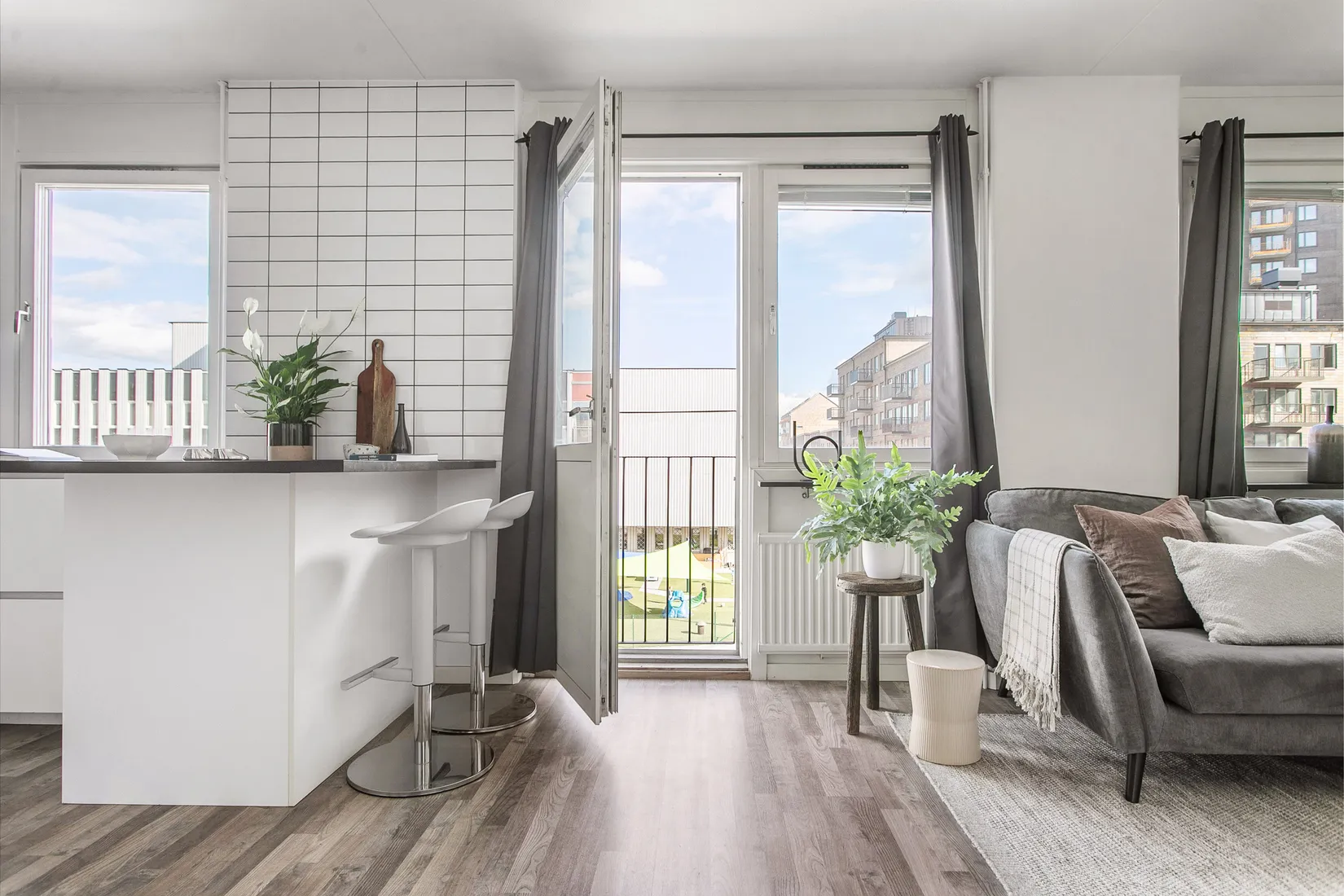 Bostadsrätt, Betsövägen 6, Västra Orminge, Nacka