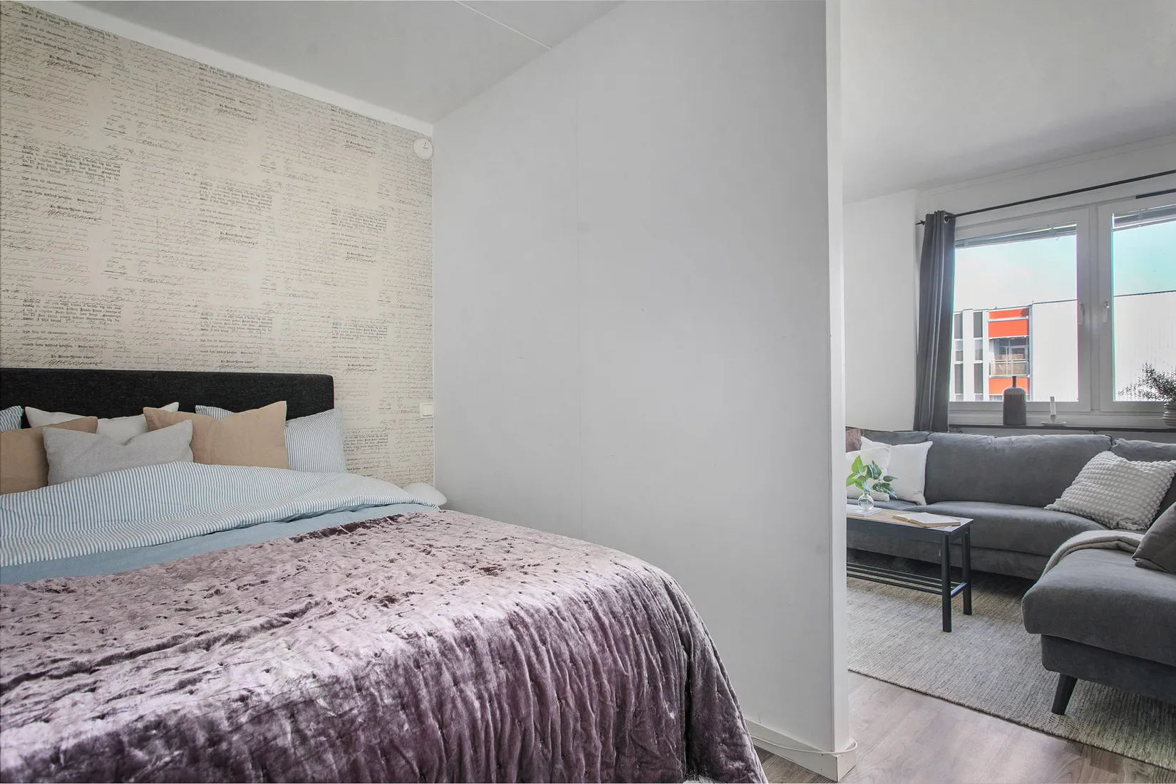 Bostadsrätt, Betsövägen 6, Västra Orminge, Nacka