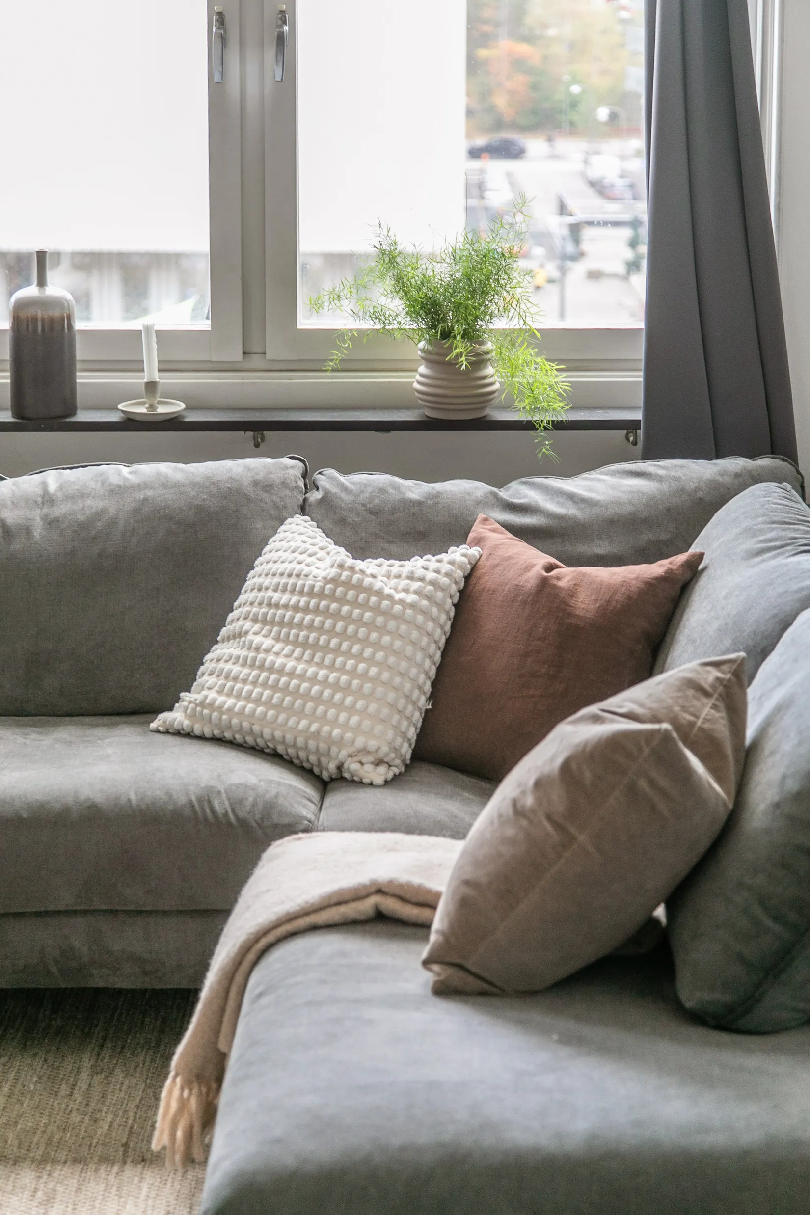 Bostadsrätt, Betsövägen 6, Västra Orminge, Nacka