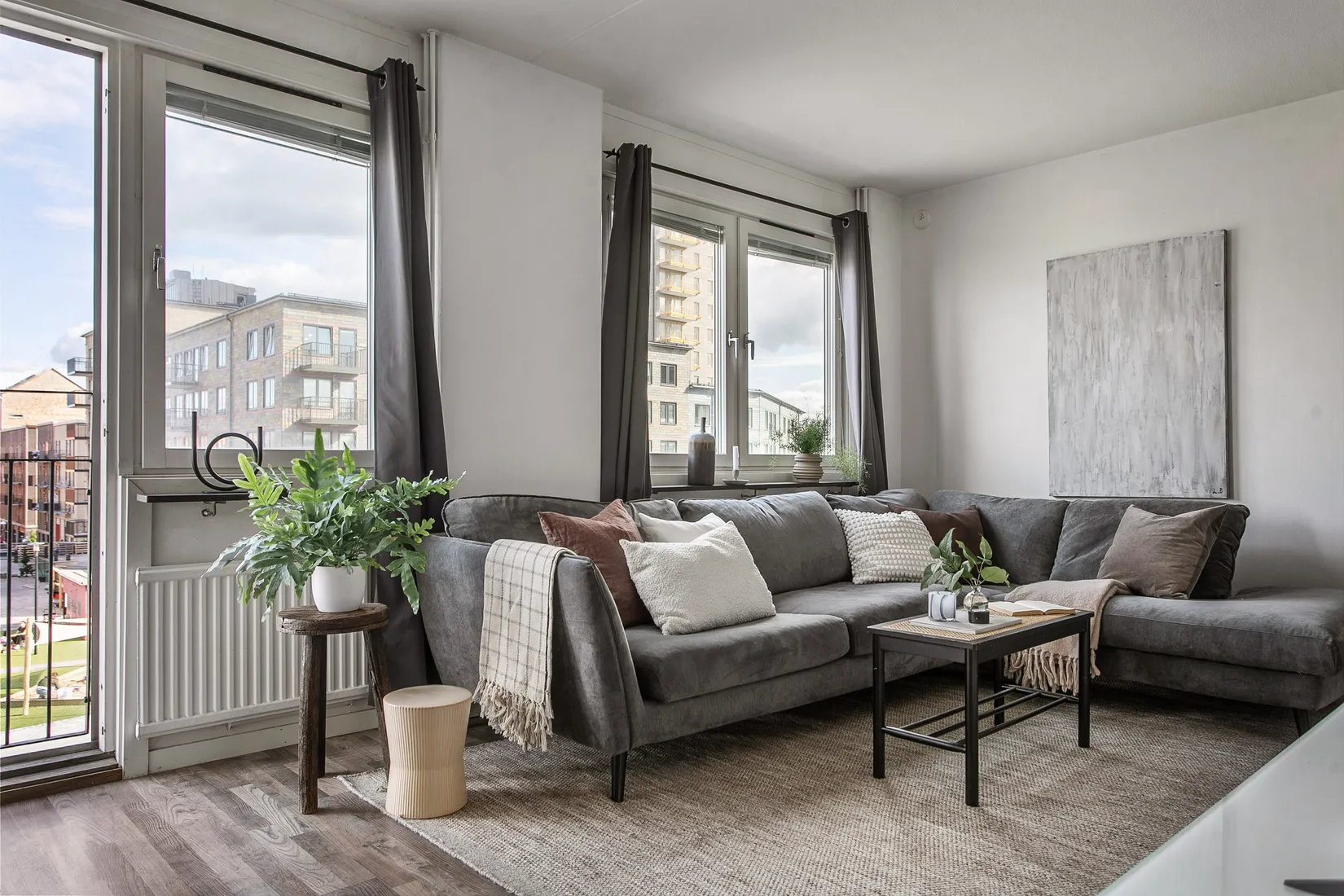 Bostadsrätt, Betsövägen 6, Västra Orminge, Nacka