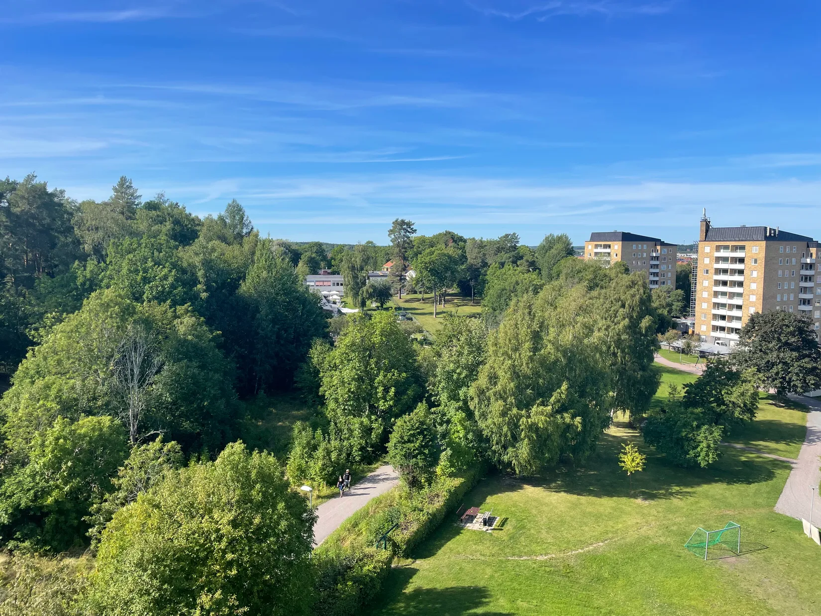 Bostadsrätt, Tiundagatan 37, Luthagen, Uppsala