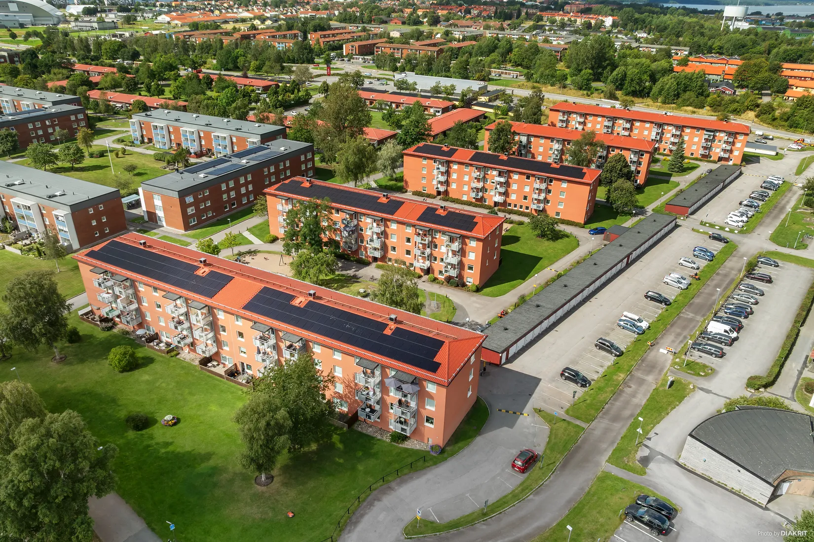 Bostadsrätt, Bokgatan 22, Torpa, Vänersborg