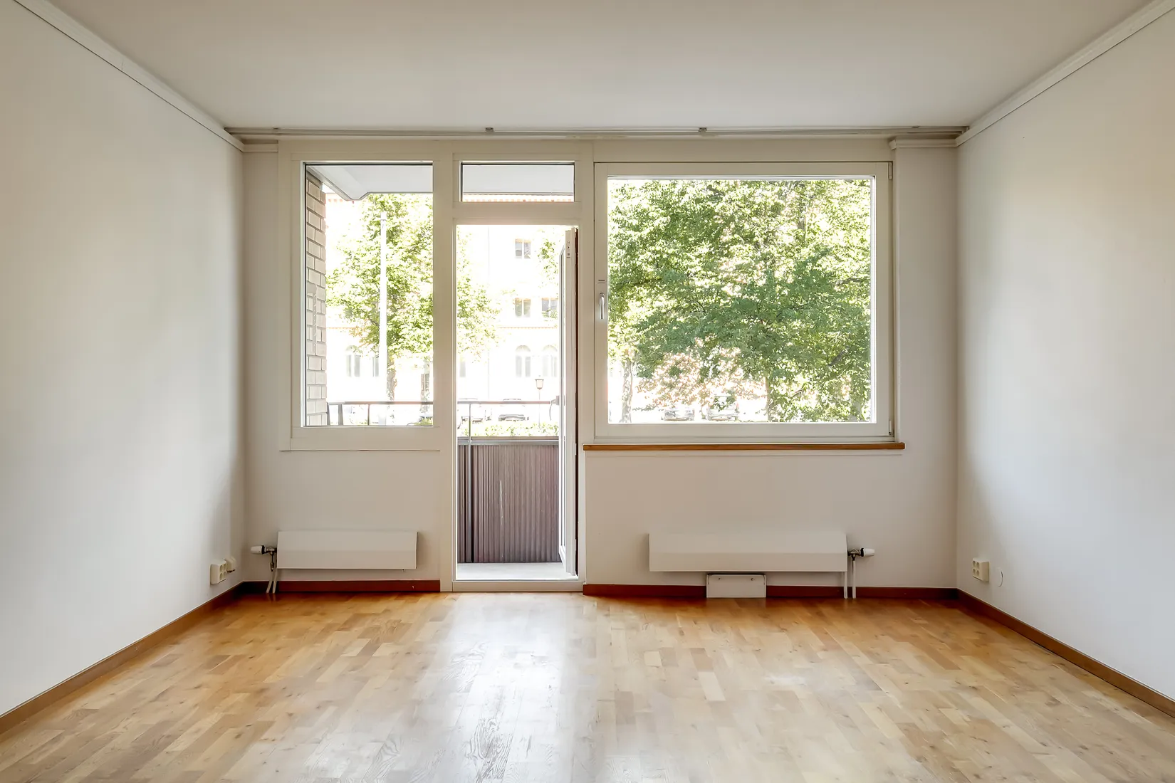 Bostadsrätt, Linnégatan 80, Östermalm, Stockholm