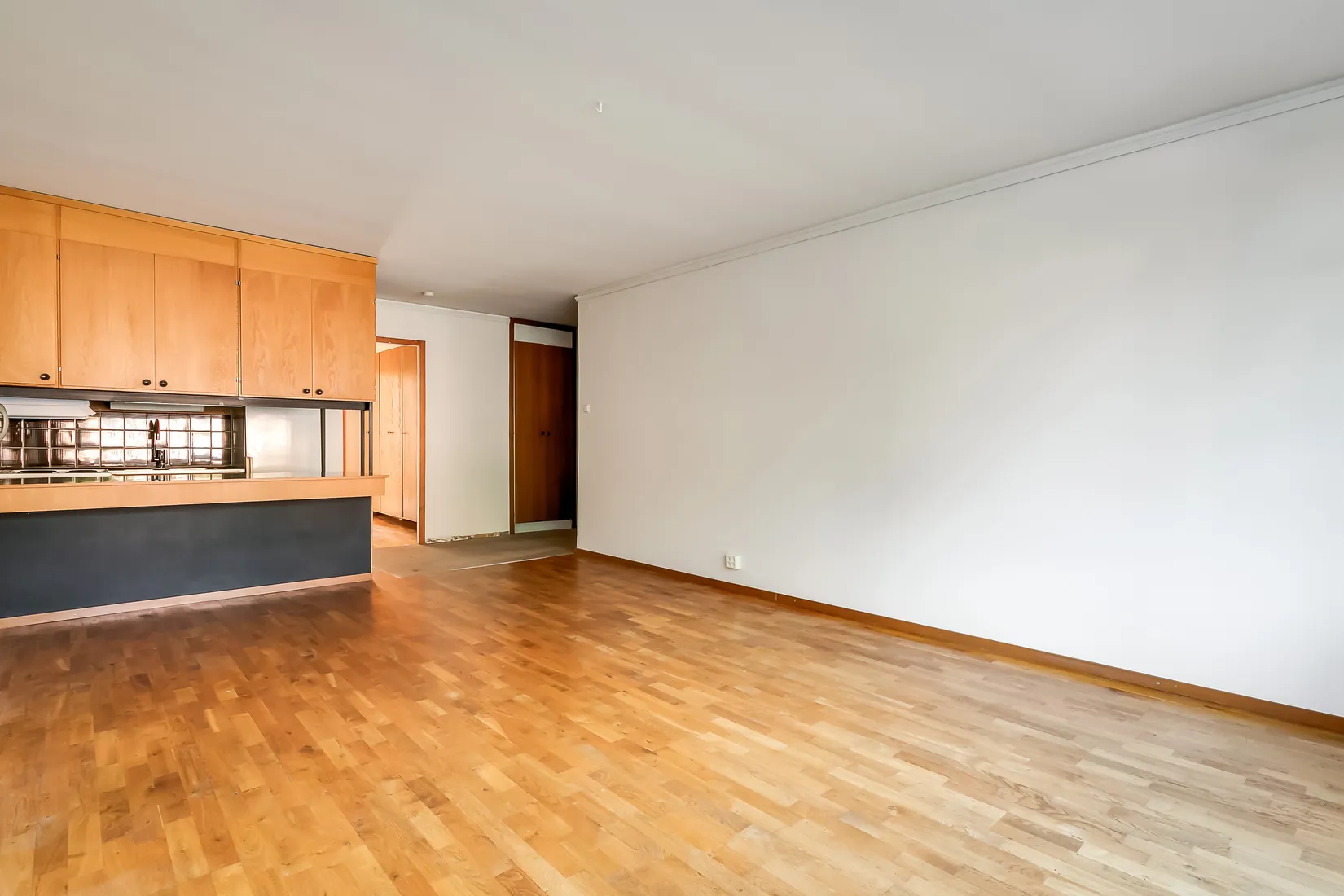 Bostadsrätt, Linnégatan 80, Östermalm, Stockholm