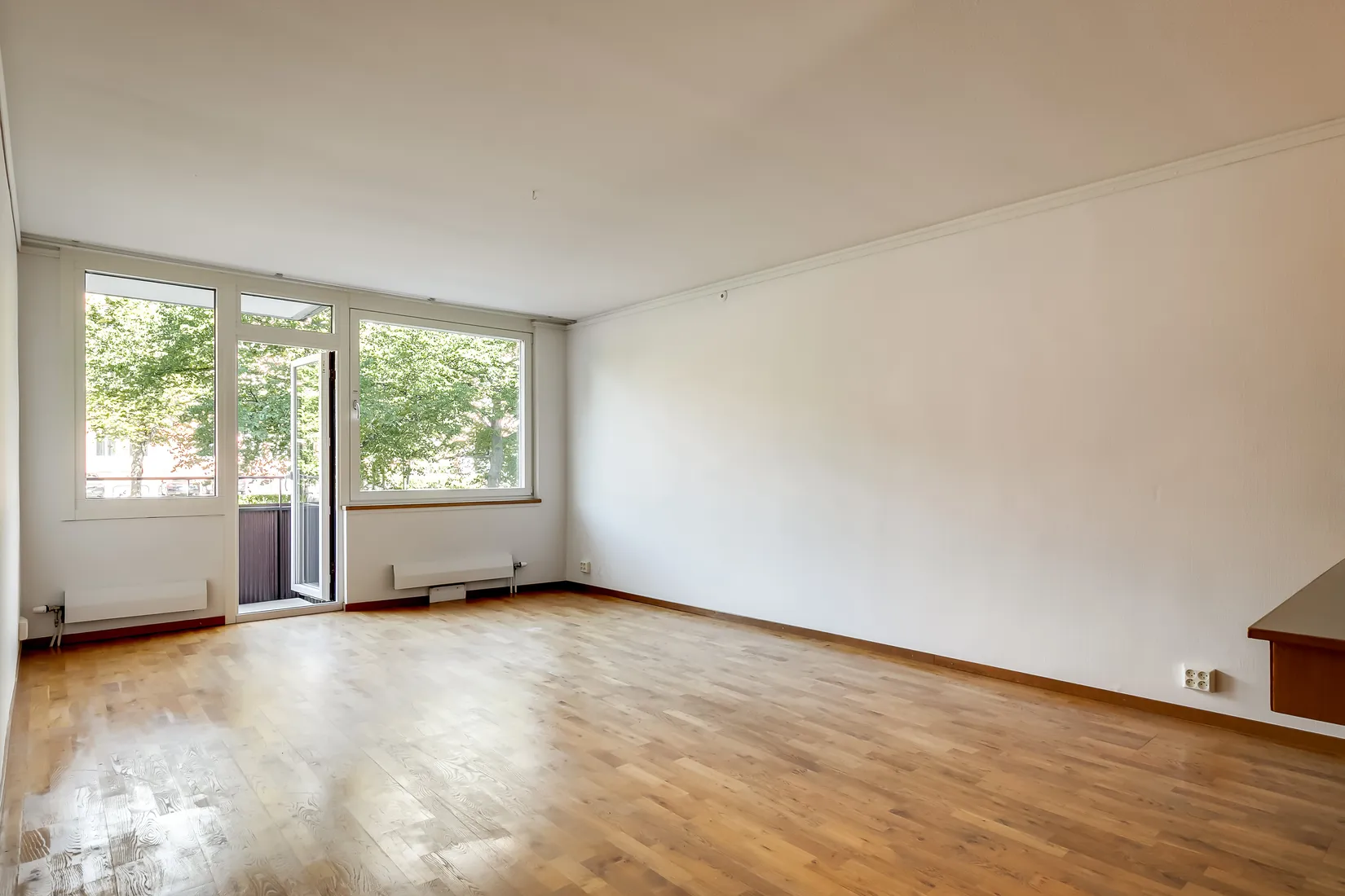 Bostadsrätt, Linnégatan 80, Östermalm, Stockholm