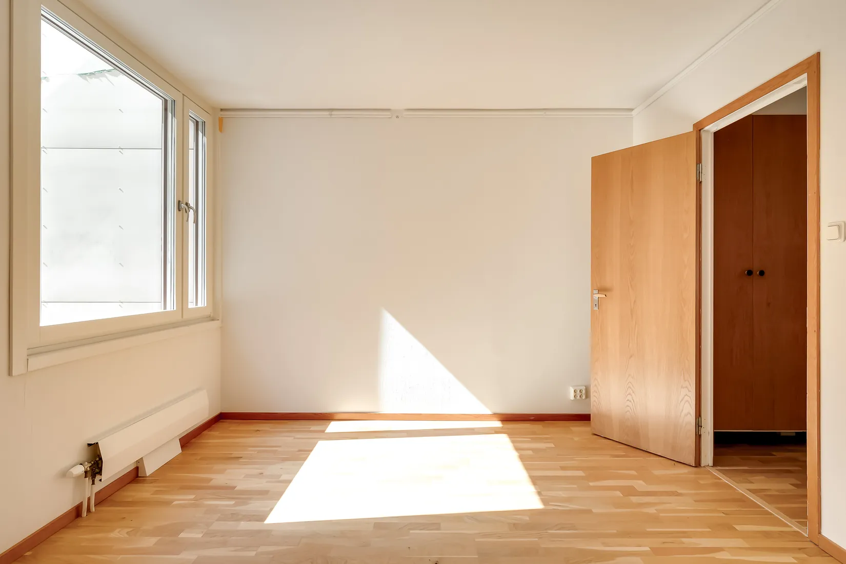 Bostadsrätt, Linnégatan 80, Östermalm, Stockholm