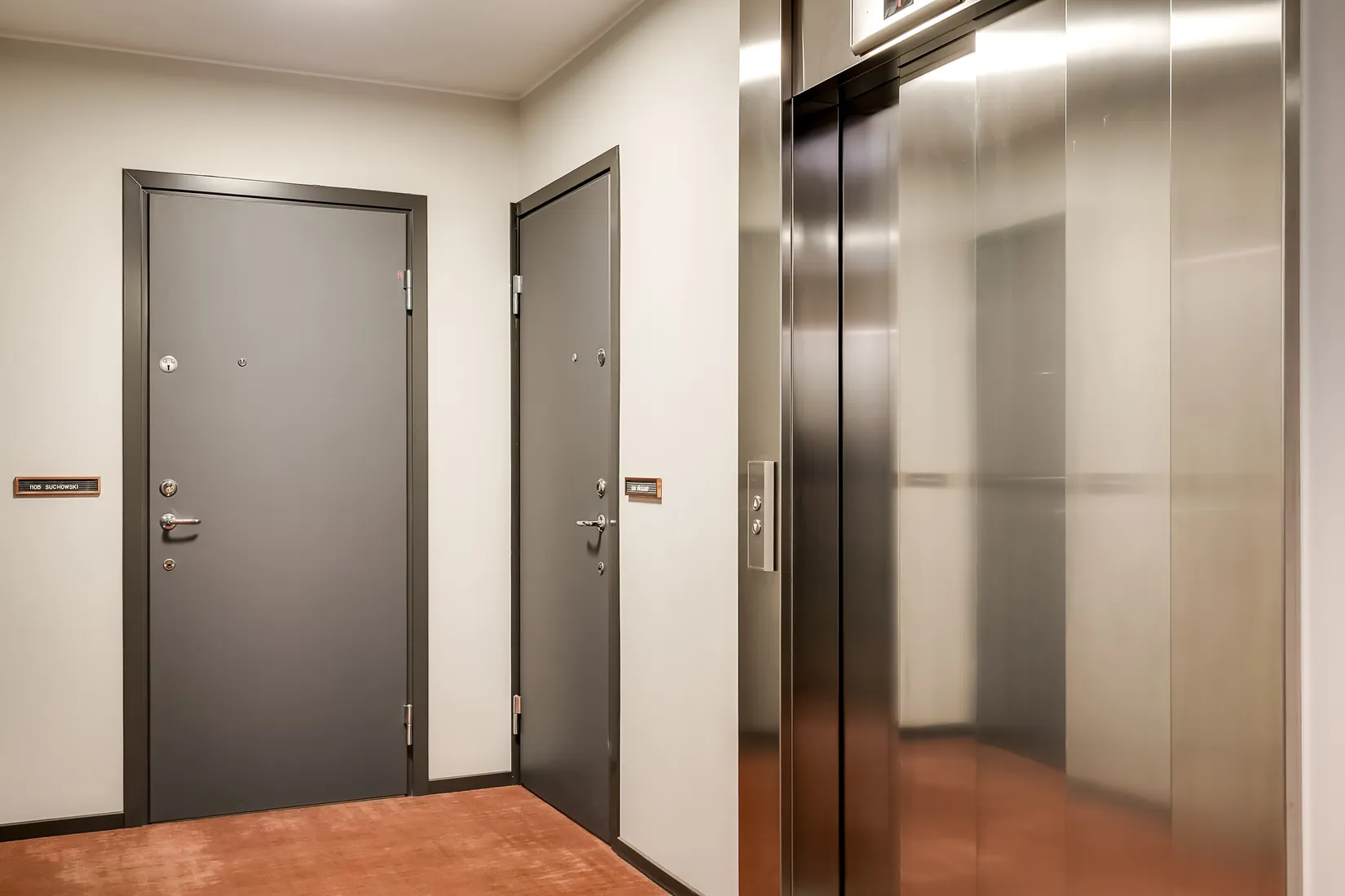 Bostadsrätt, Linnégatan 80, Östermalm, Stockholm