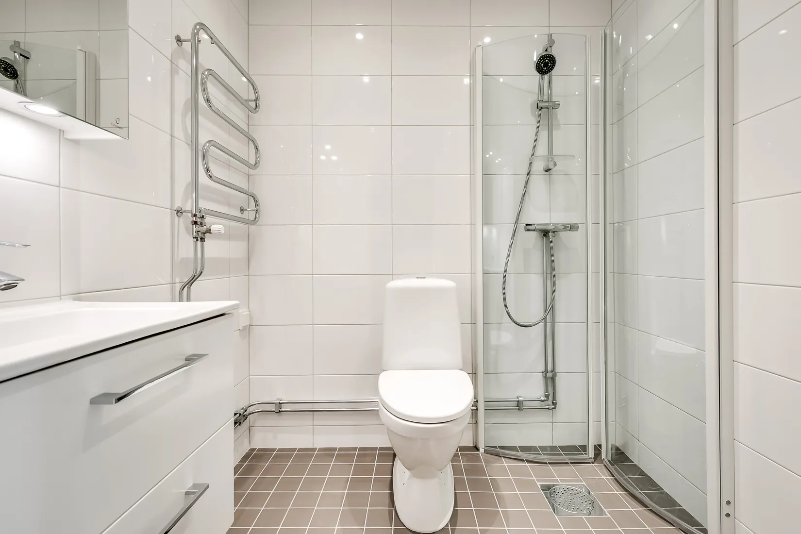 Bostadsrätt, Linnégatan 80, Östermalm, Stockholm