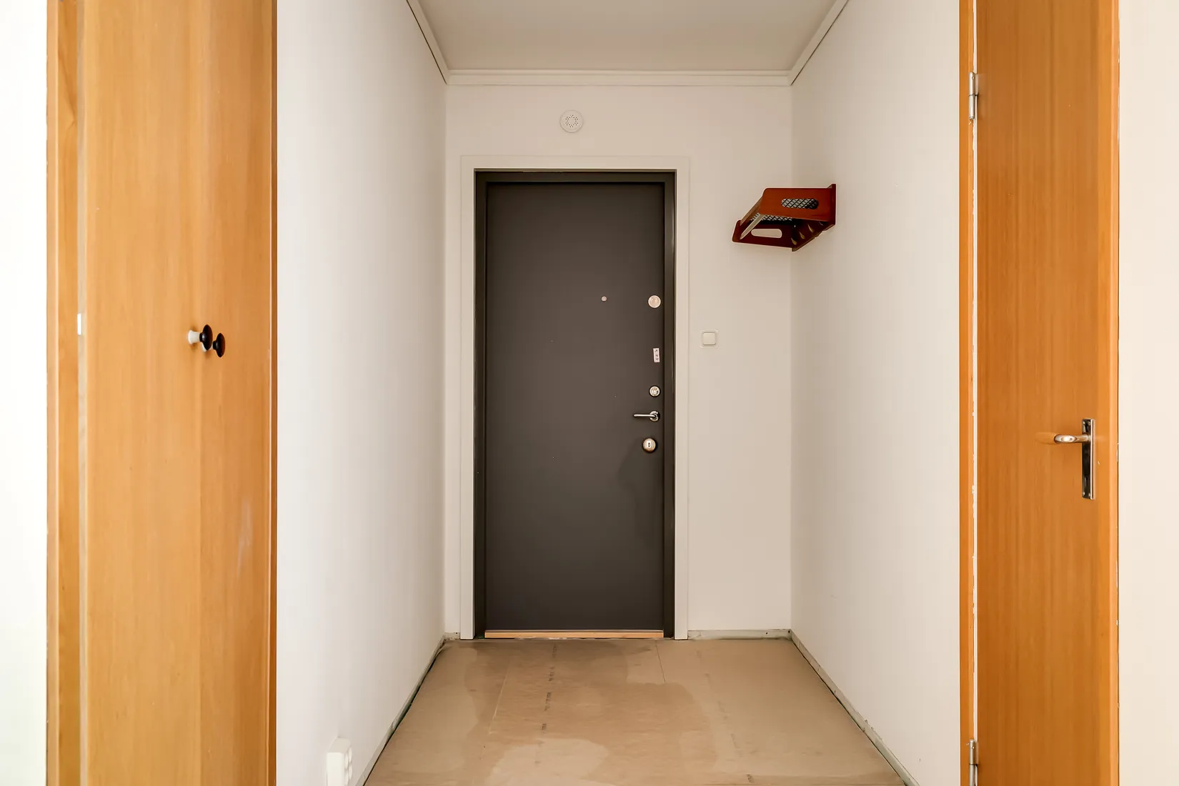 Bostadsrätt, Linnégatan 80, Östermalm, Stockholm