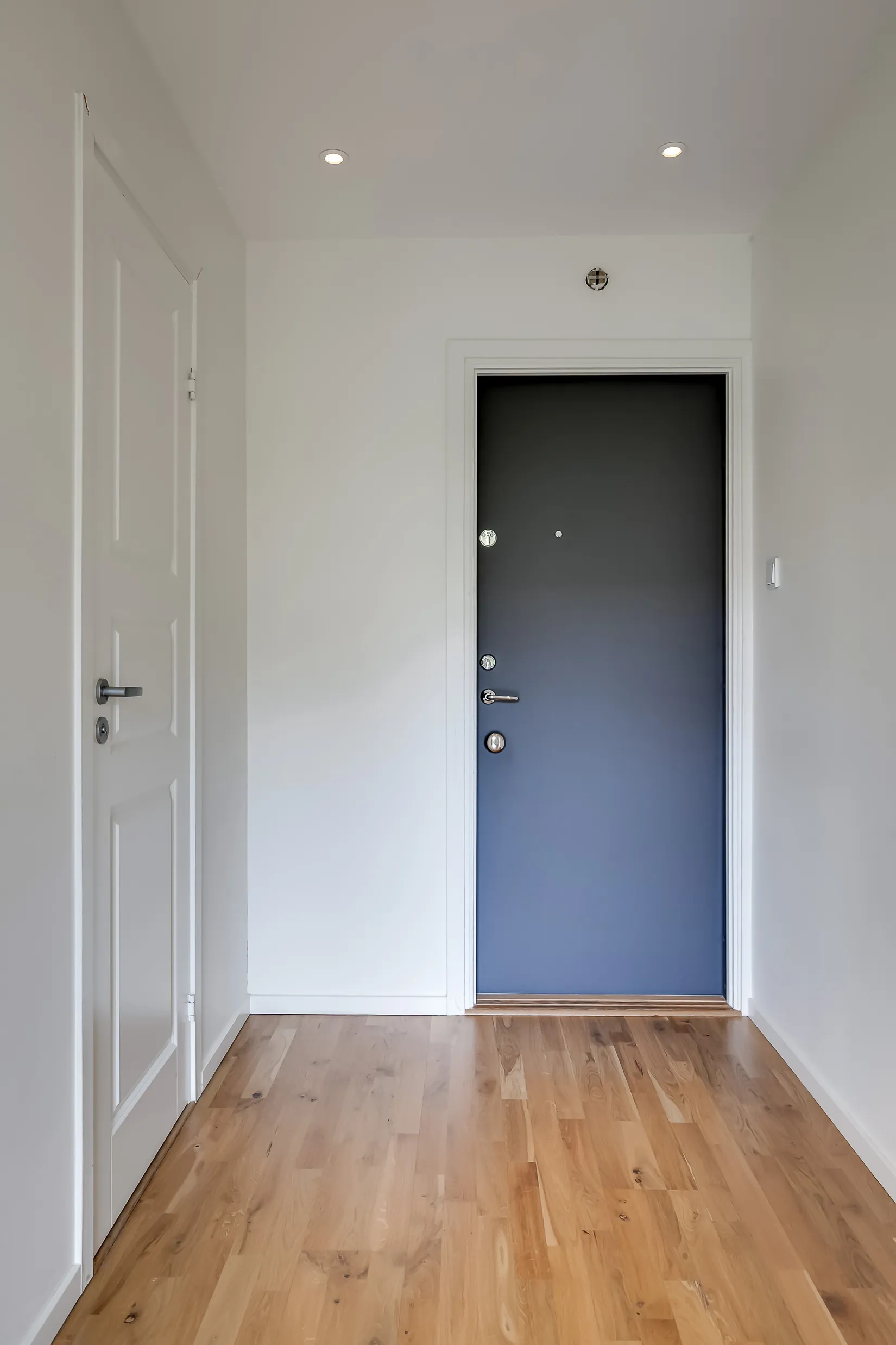 Bostadsrätt, Linnégatan 78, Östermalm, Stockholm