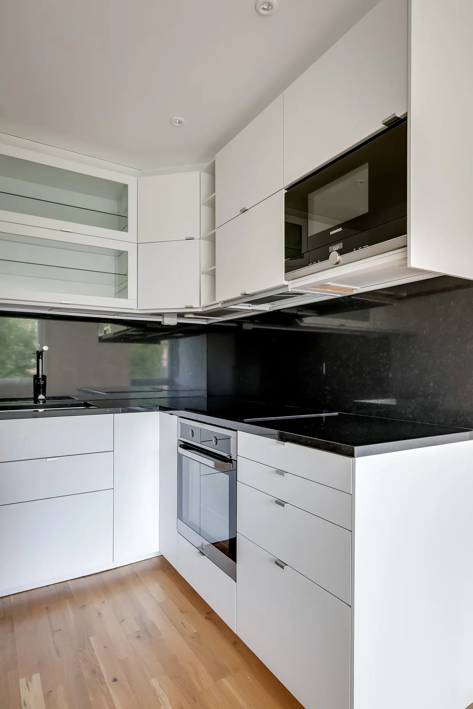 Bostadsrätt, Linnégatan 78, Östermalm, Stockholm
