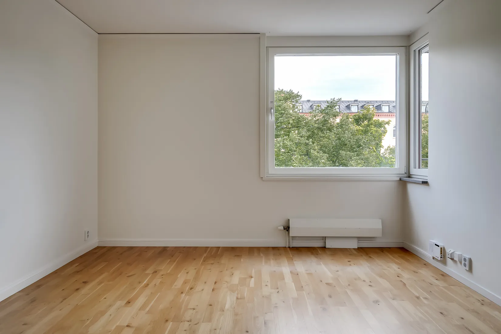 Bostadsrätt, Linnégatan 78, Östermalm, Stockholm