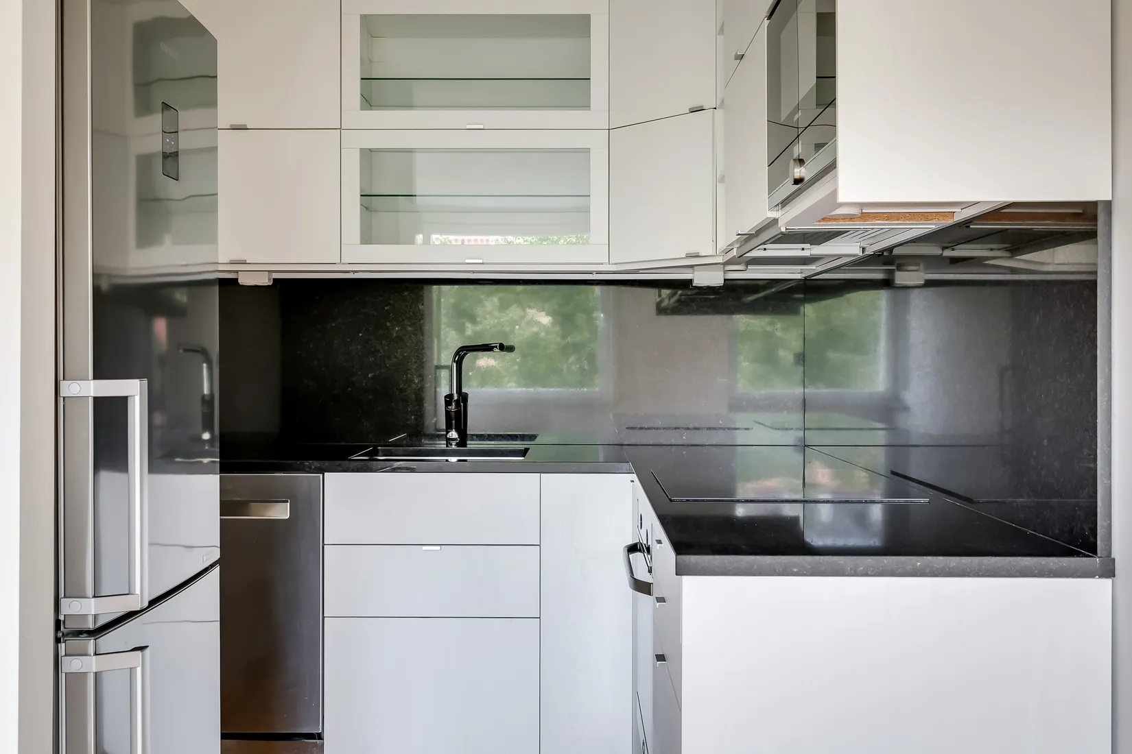 Bostadsrätt, Linnégatan 78, Östermalm, Stockholm
