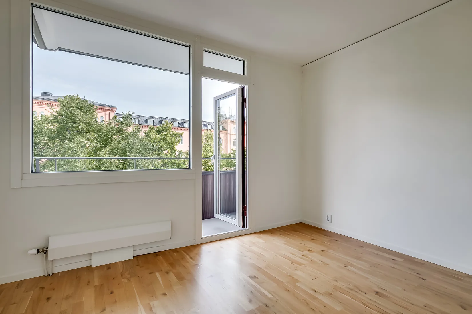 Bostadsrätt, Linnégatan 78, Östermalm, Stockholm