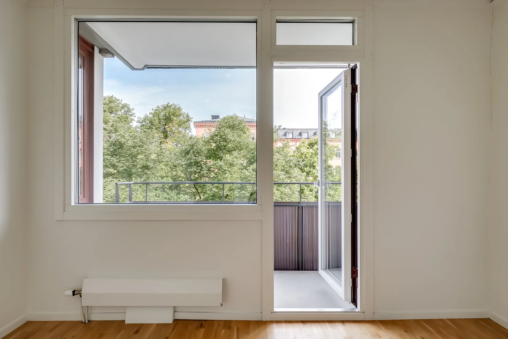 Bostadsrätt, Linnégatan 78, Östermalm, Stockholm