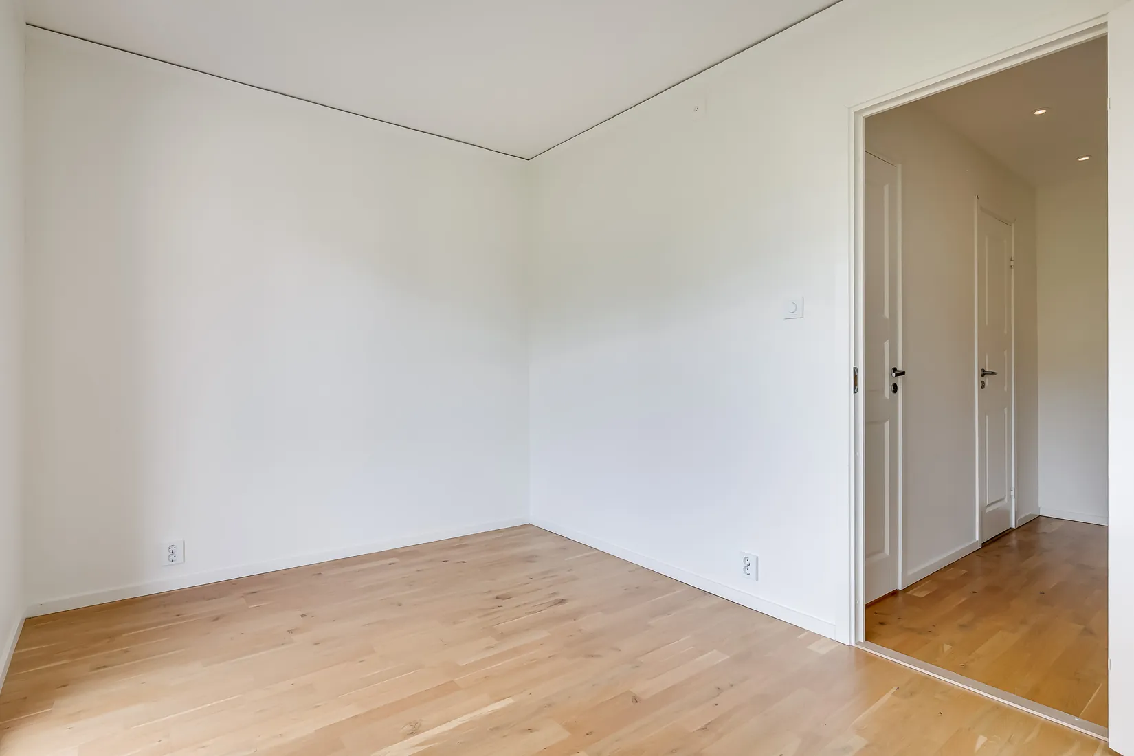 Bostadsrätt, Linnégatan 78, Östermalm, Stockholm
