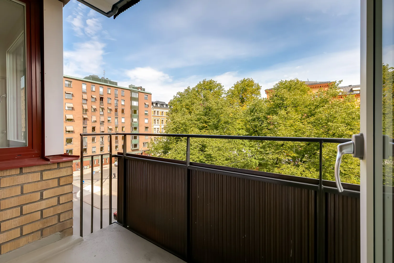 Bostadsrätt, Linnégatan 78, Östermalm, Stockholm