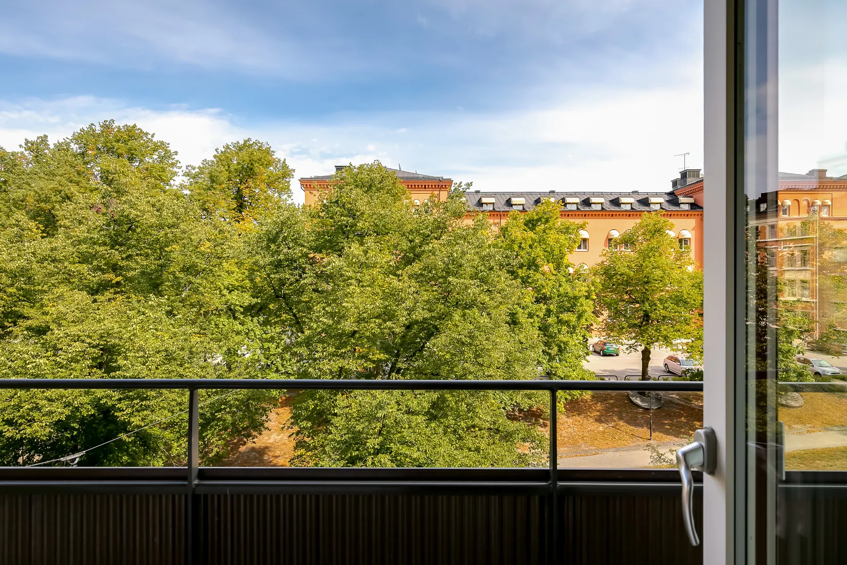Bostadsrätt, Linnégatan 78, Östermalm, Stockholm