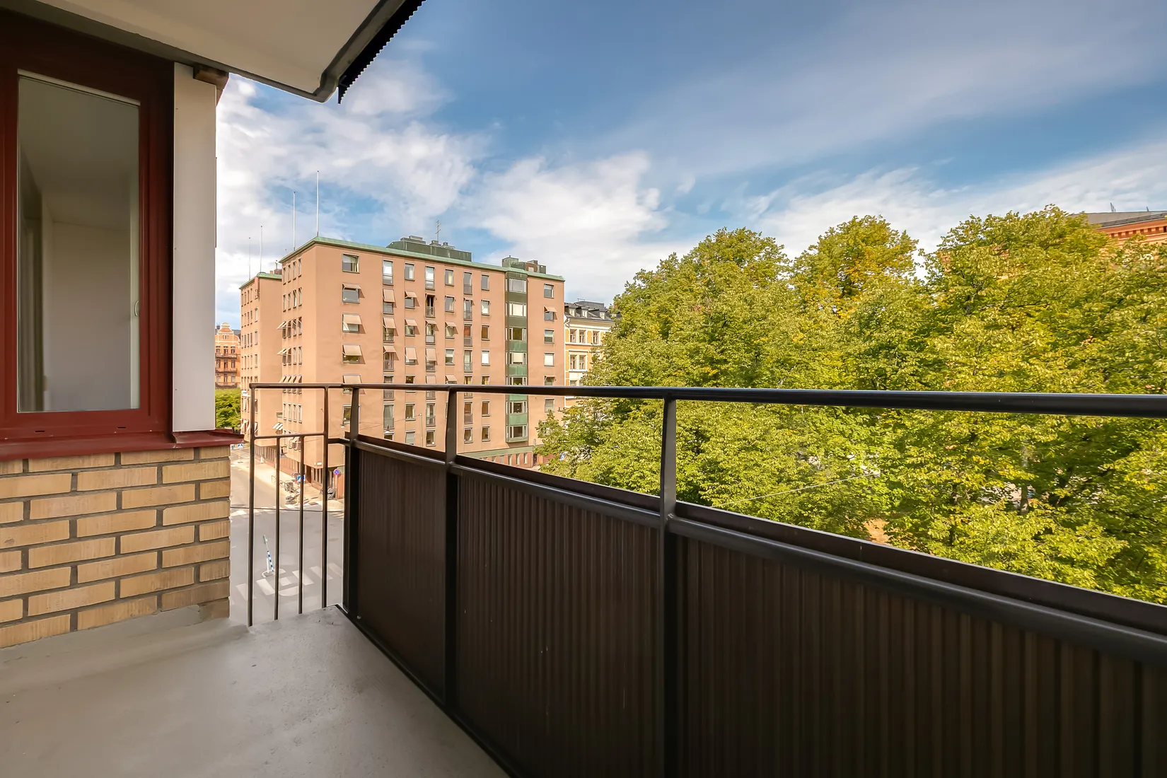 Bostadsrätt, Linnégatan 78, Östermalm, Stockholm