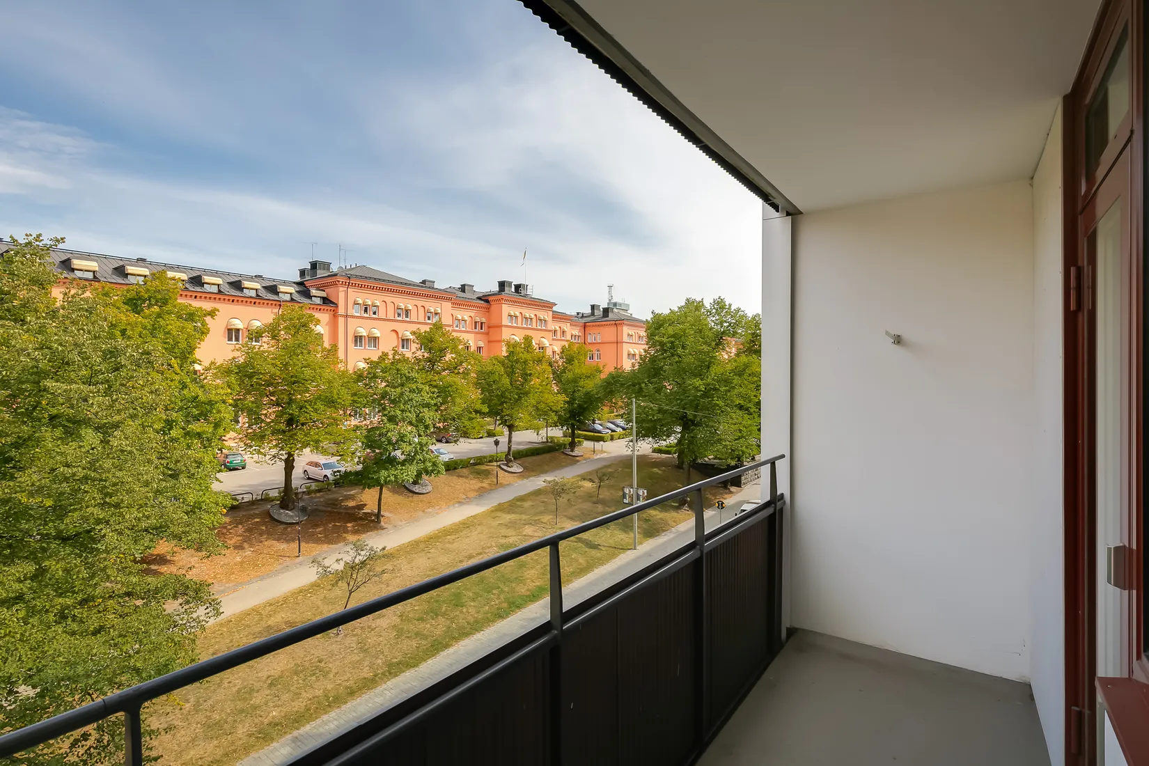 Bostadsrätt, Linnégatan 78, Östermalm, Stockholm