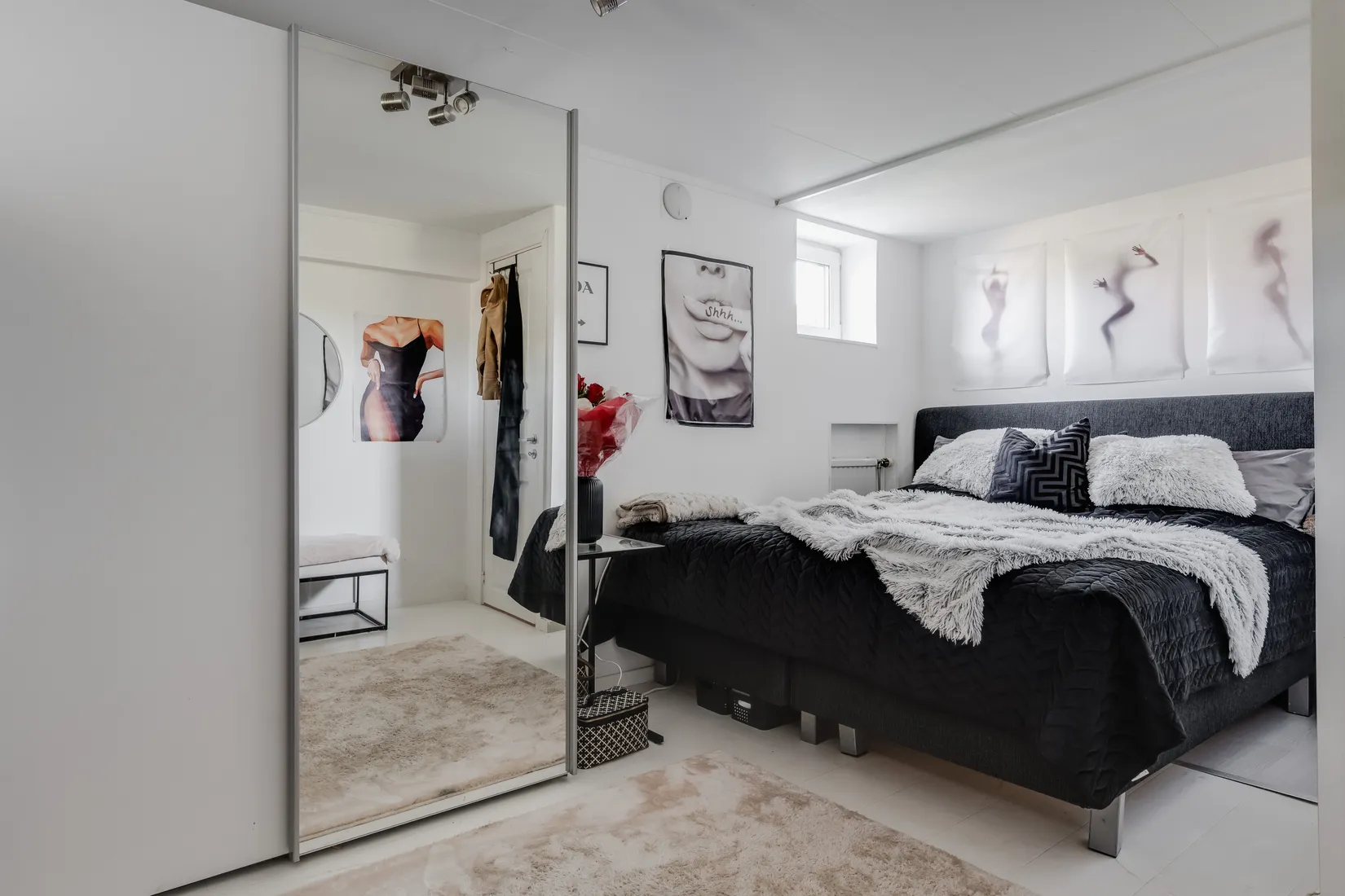 Villa, Sjöbogatan 57, Sjöbo, Borås