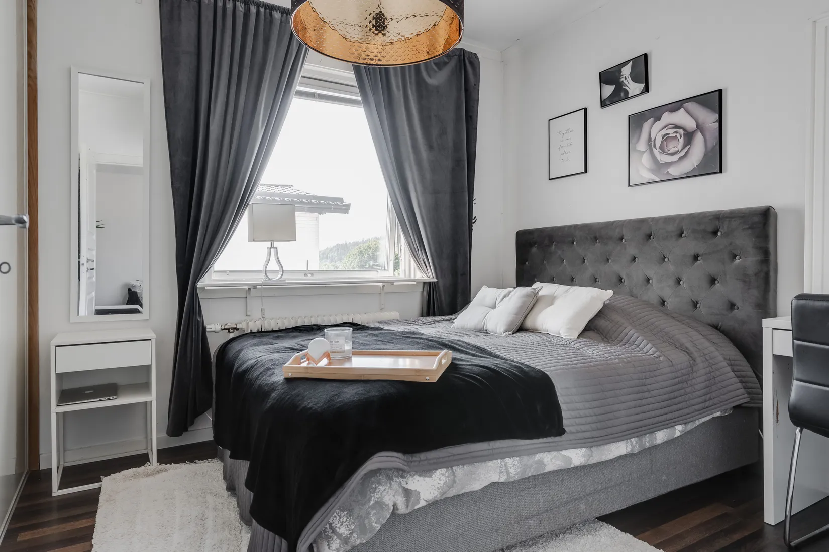 Villa, Sjöbogatan 57, Sjöbo, Borås