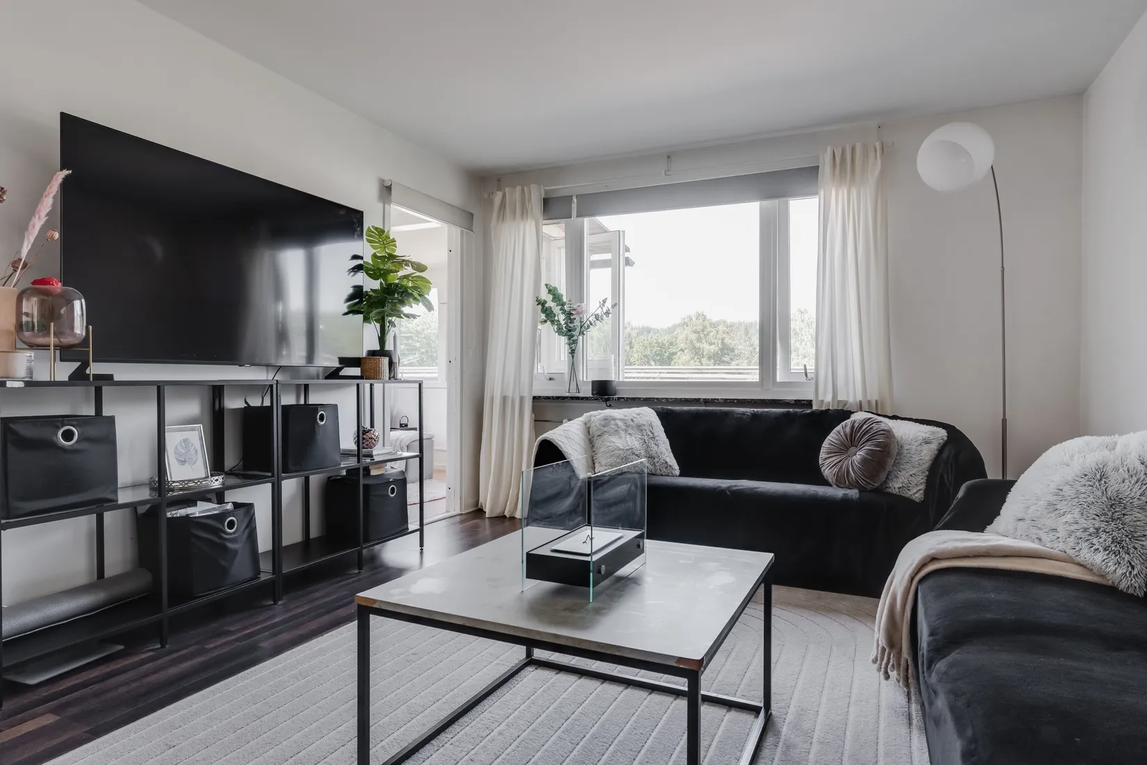 Villa, Sjöbogatan 57, Sjöbo, Borås