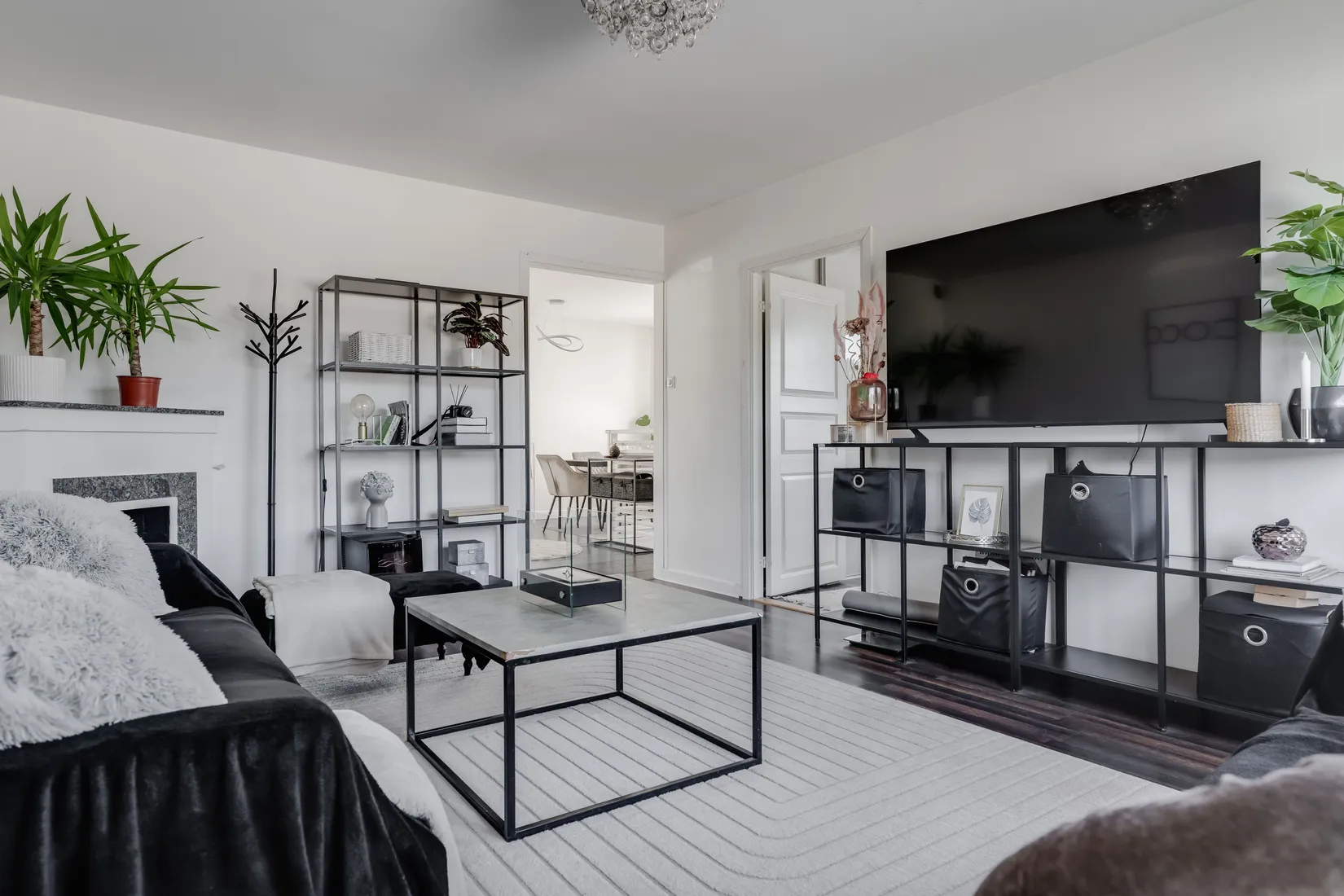 Villa, Sjöbogatan 57, Sjöbo, Borås