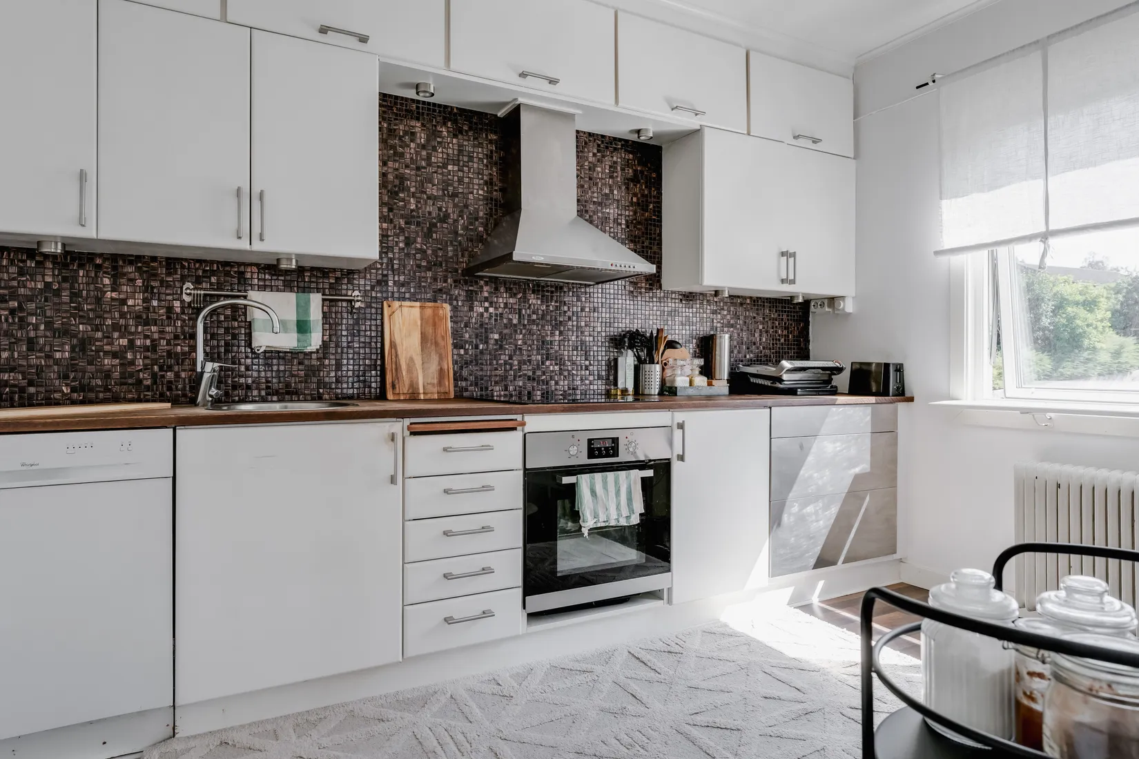 Villa, Sjöbogatan 57, Sjöbo, Borås