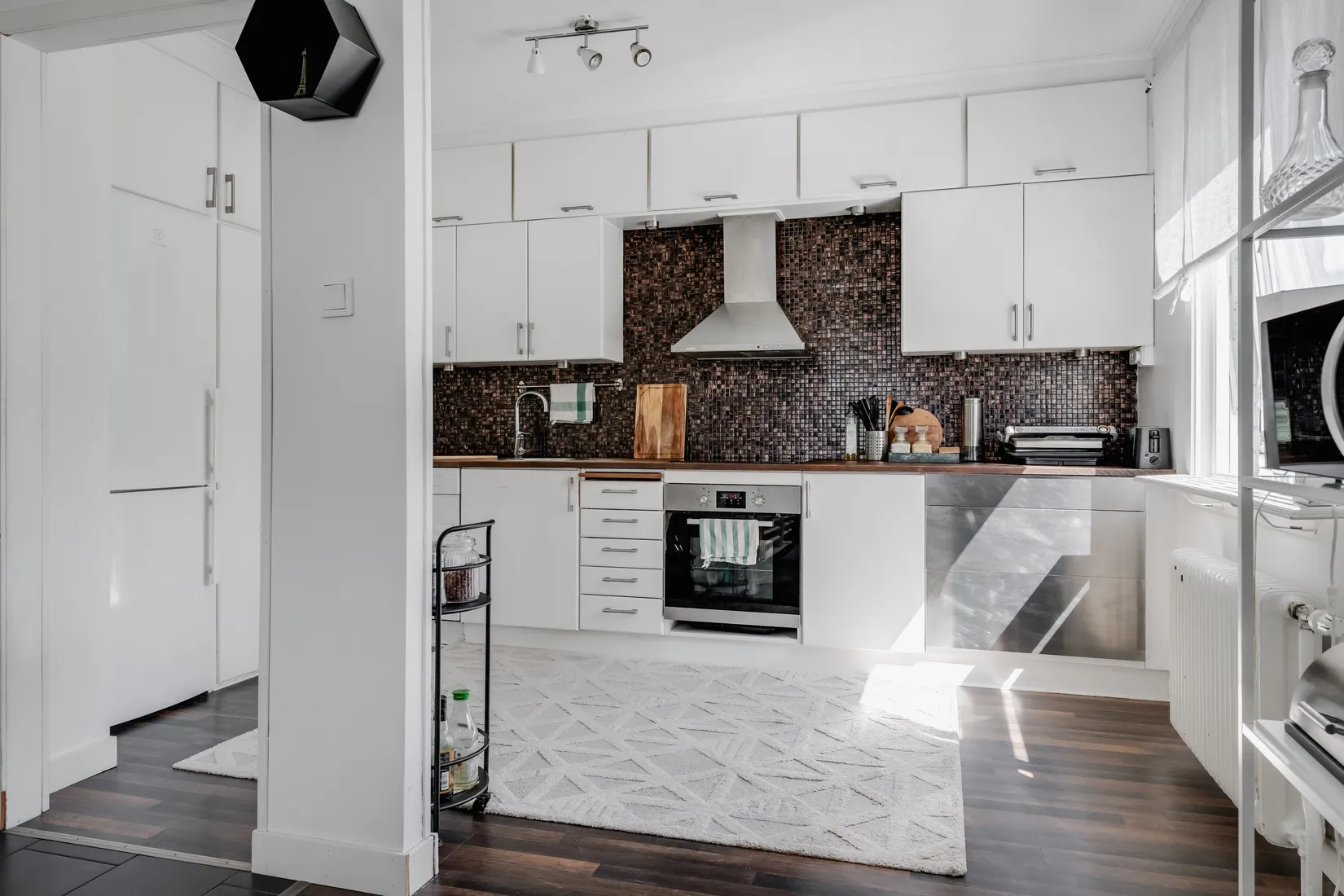 Villa, Sjöbogatan 57, Sjöbo, Borås