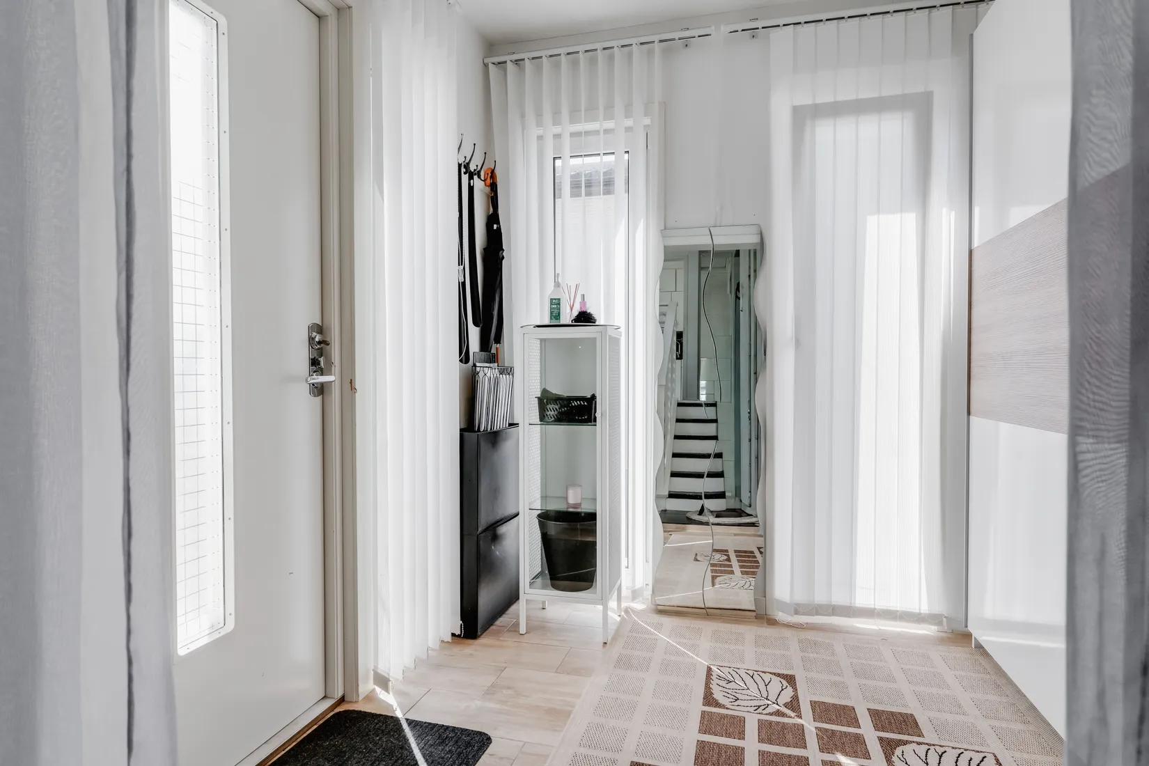 Villa, Sjöbogatan 57, Sjöbo, Borås