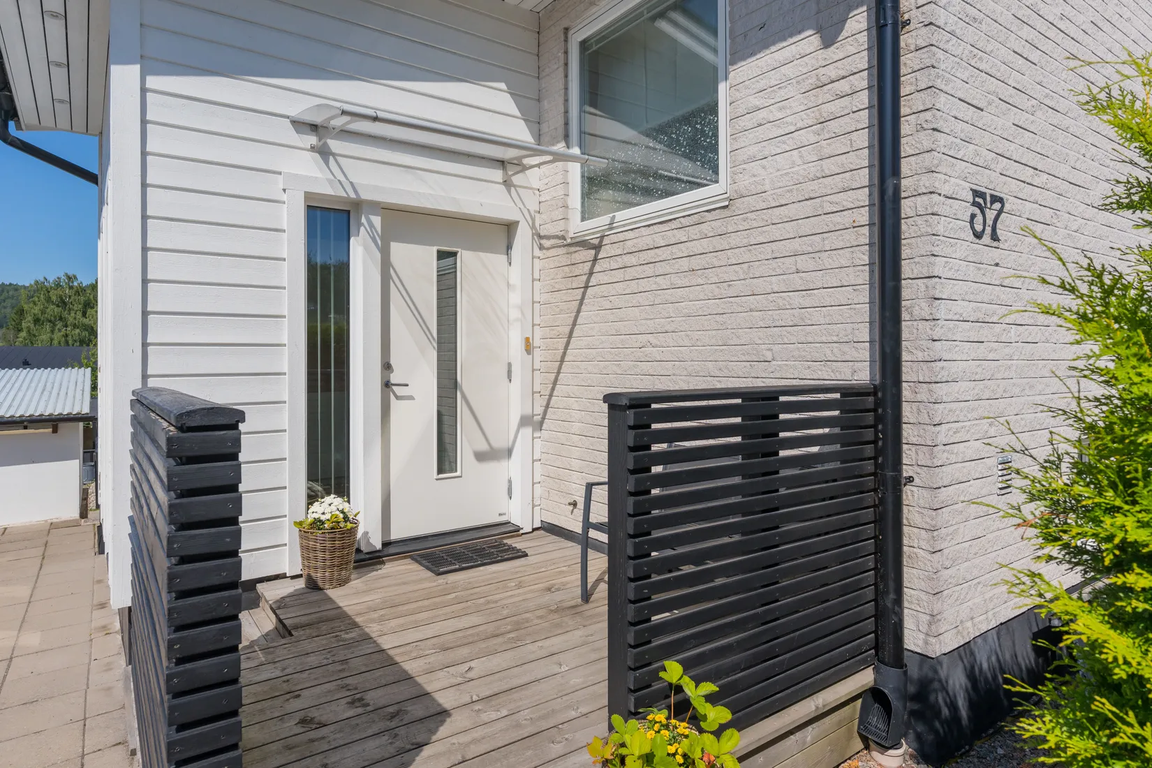 Villa, Sjöbogatan 57, Sjöbo, Borås