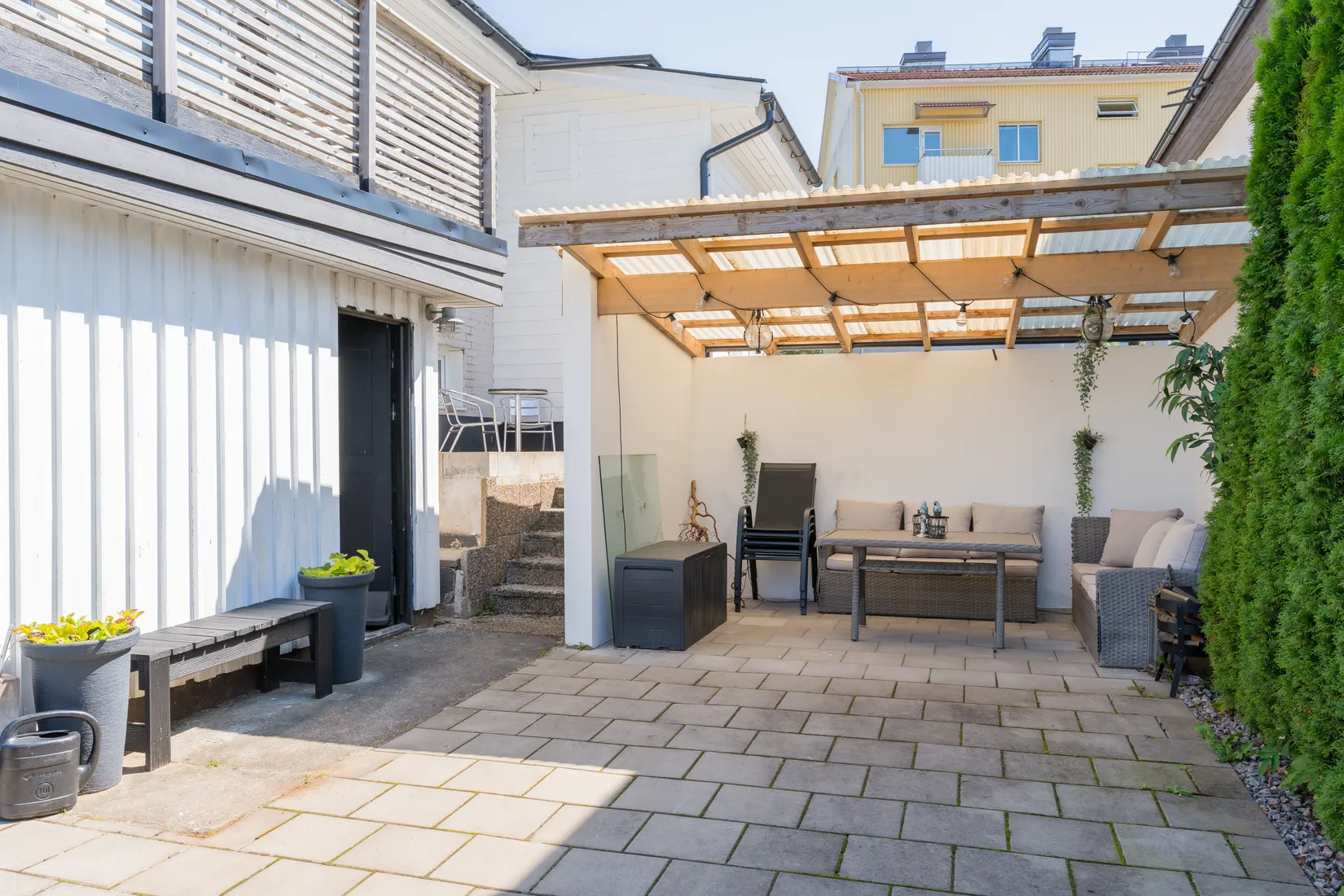 Villa, Sjöbogatan 57, Sjöbo, Borås