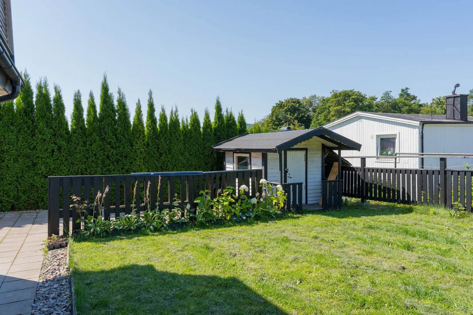 Villa, Sjöbogatan 57, Sjöbo, Borås