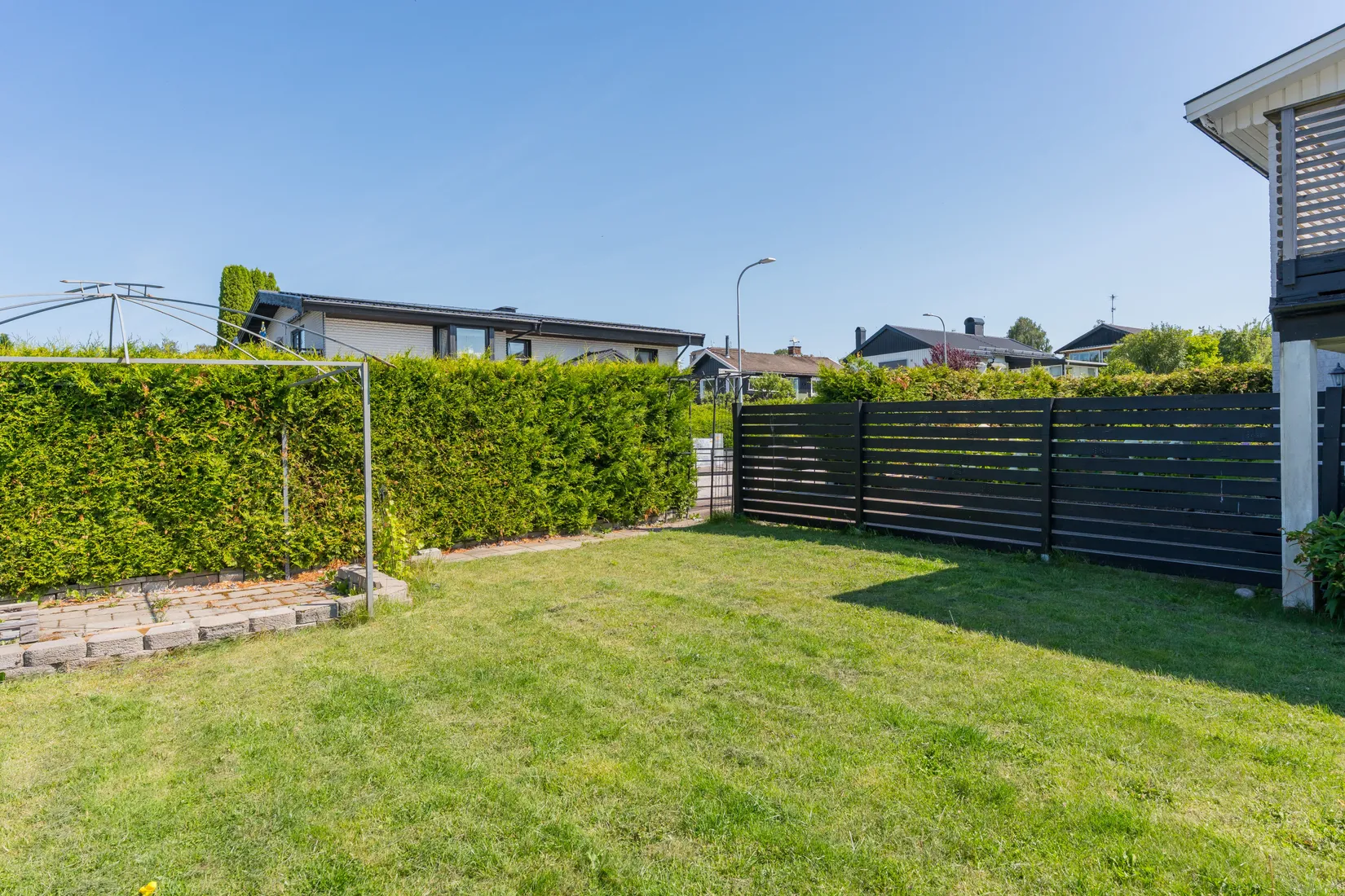 Villa, Sjöbogatan 57, Sjöbo, Borås