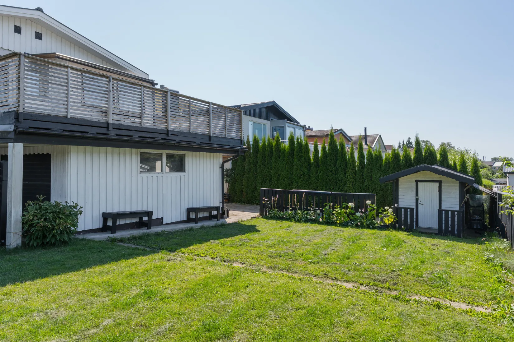 Villa, Sjöbogatan 57, Sjöbo, Borås
