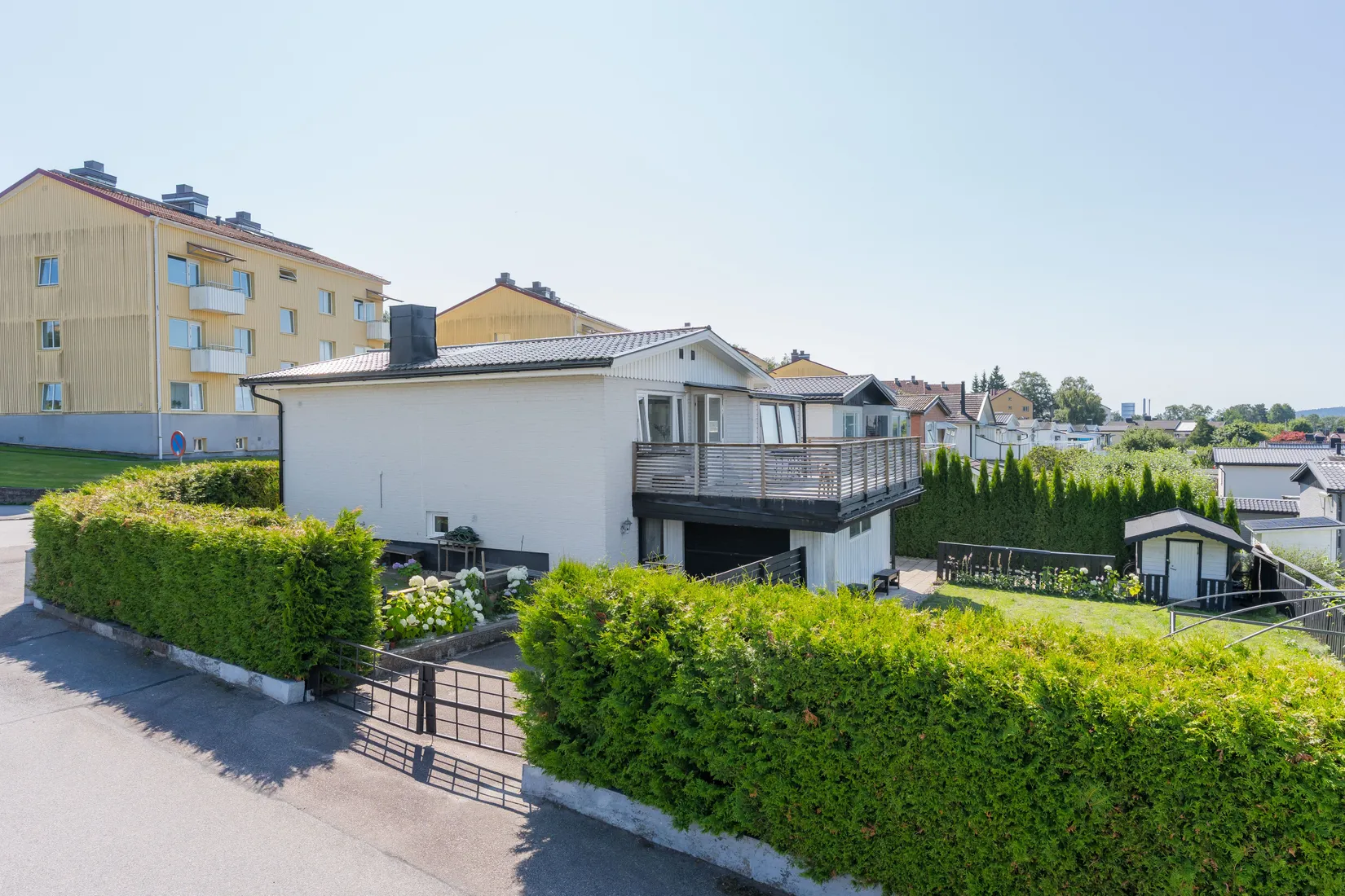 Villa, Sjöbogatan 57, Sjöbo, Borås
