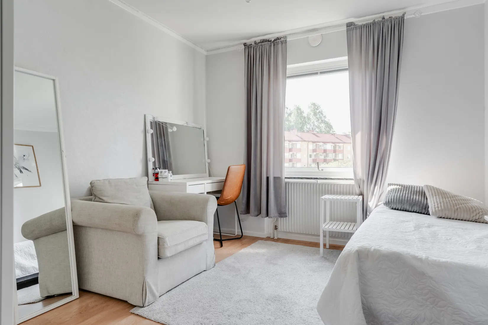 Bostadsrätt, Lindormsgatan 35, Sjöbo, Borås