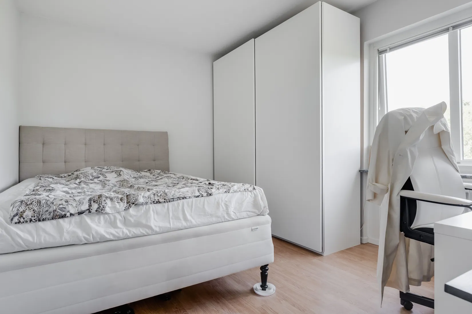 Bostadsrätt, Lindormsgatan 35, Sjöbo, Borås