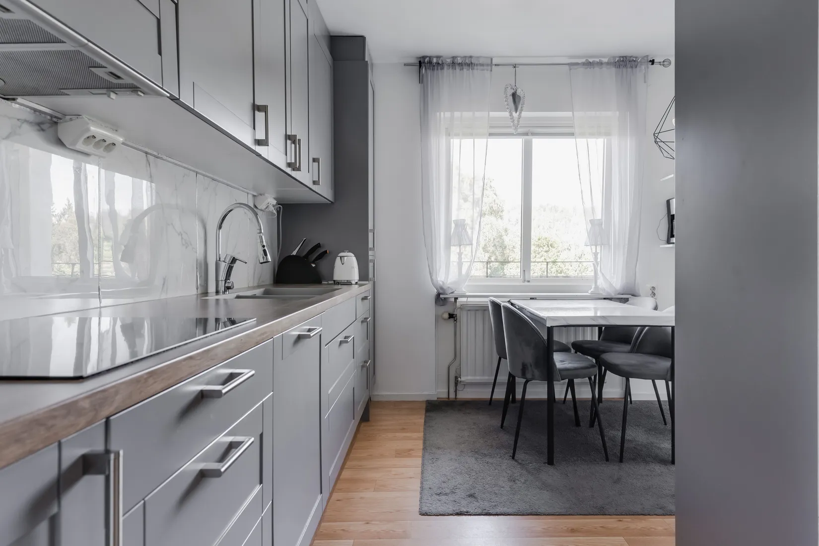 Bostadsrätt, Lindormsgatan 35, Sjöbo, Borås