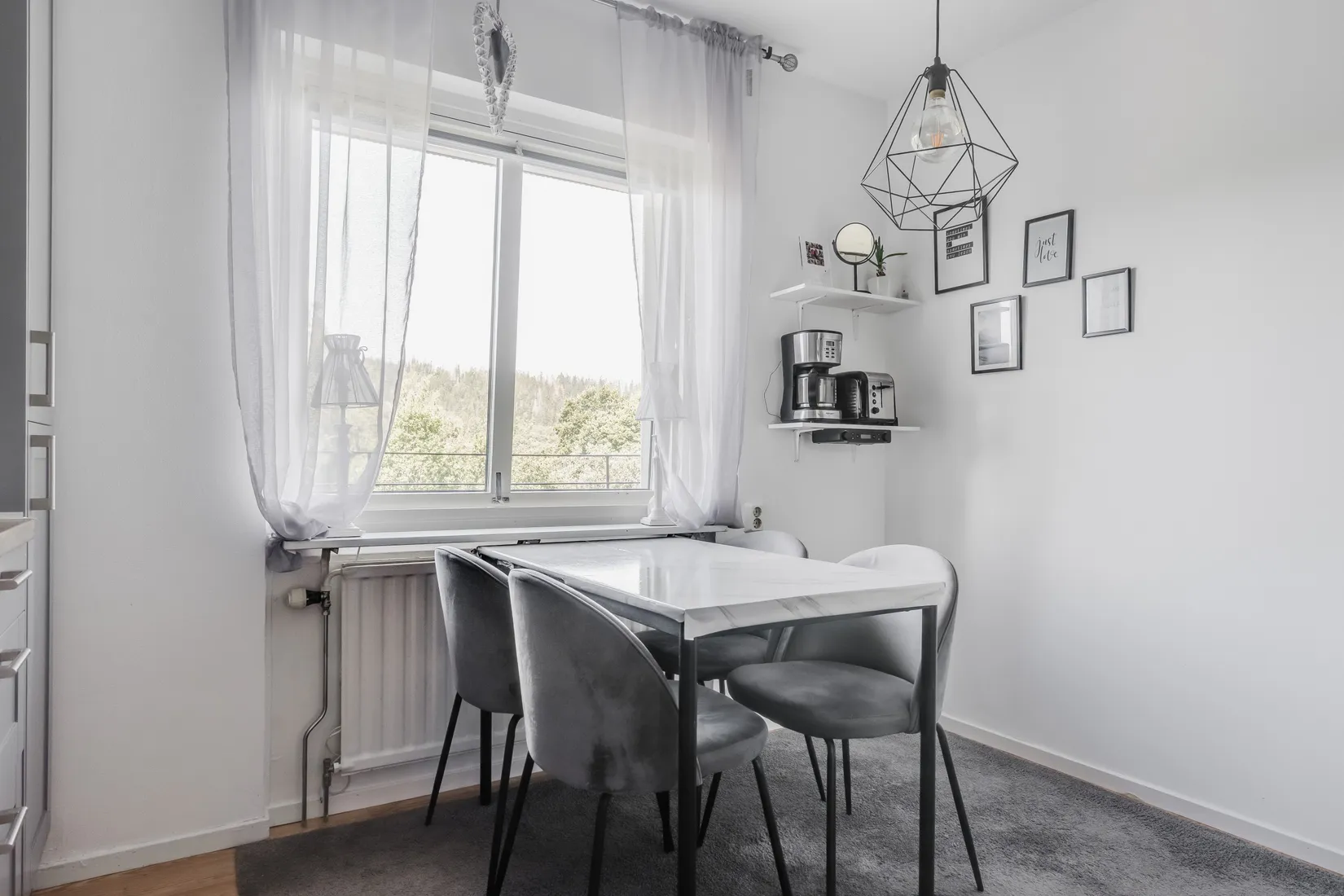 Bostadsrätt, Lindormsgatan 35, Sjöbo, Borås