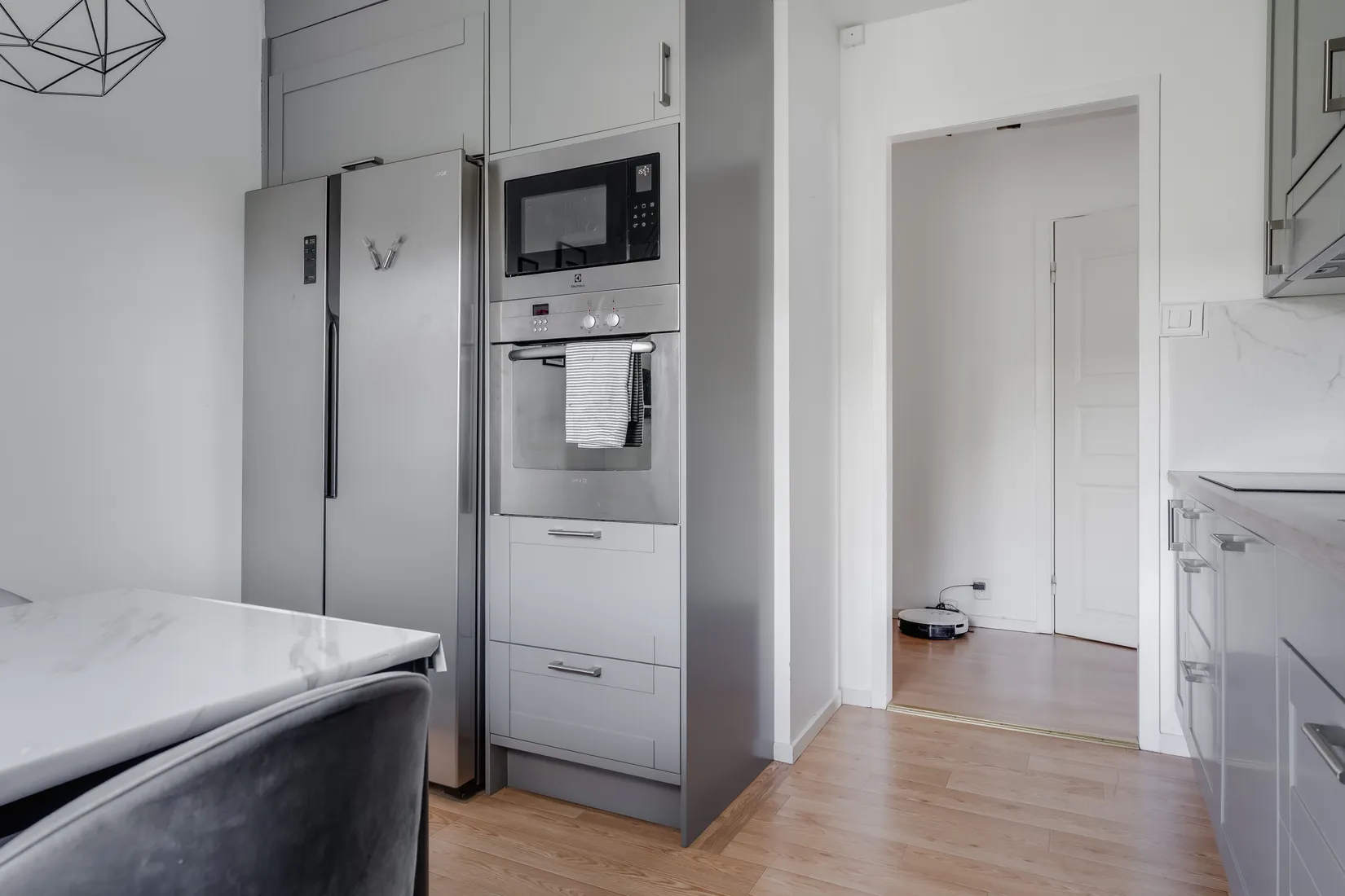 Bostadsrätt, Lindormsgatan 35, Sjöbo, Borås