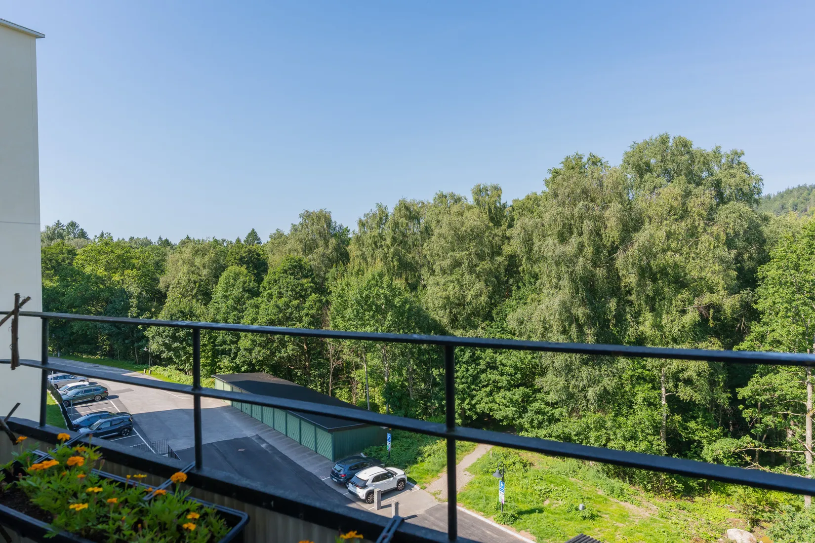 Bostadsrätt, Lindormsgatan 35, Sjöbo, Borås