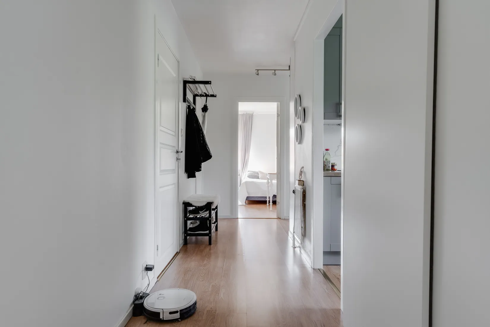 Bostadsrätt, Lindormsgatan 35, Sjöbo, Borås
