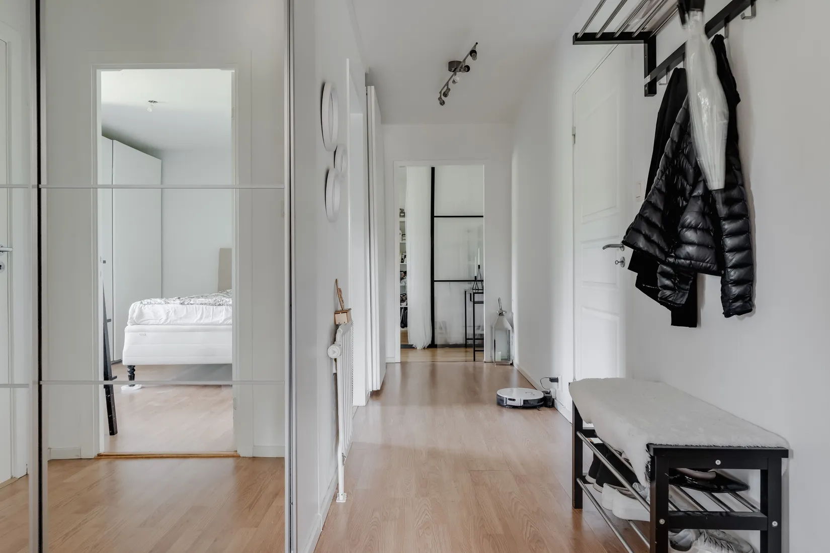Bostadsrätt, Lindormsgatan 35, Sjöbo, Borås