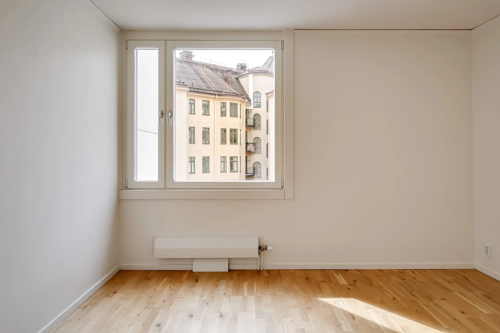 Bostadsrätt, Linnégatan 78, Östermalm, Stockholm