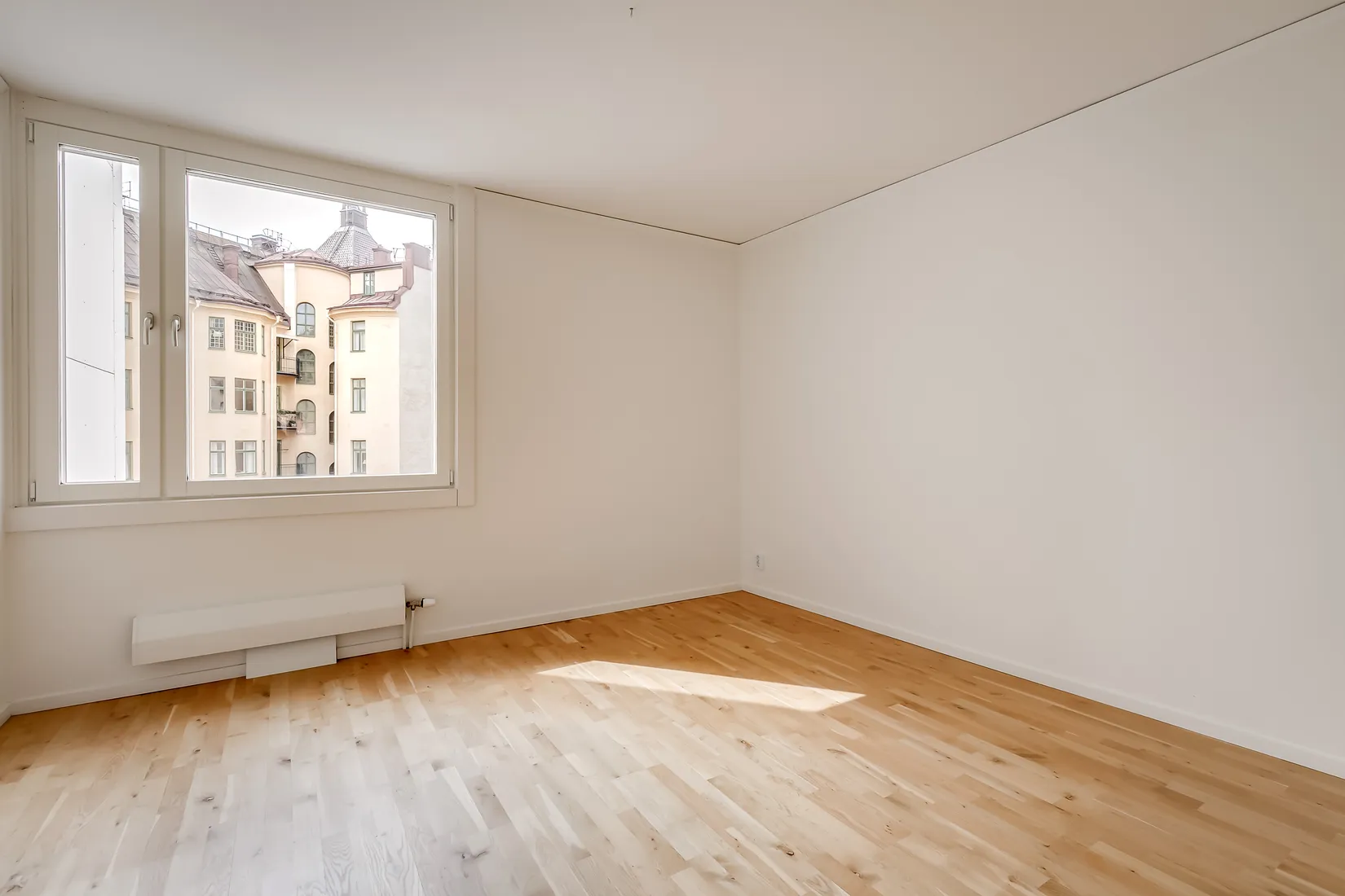 Bostadsrätt, Linnégatan 78, Östermalm, Stockholm
