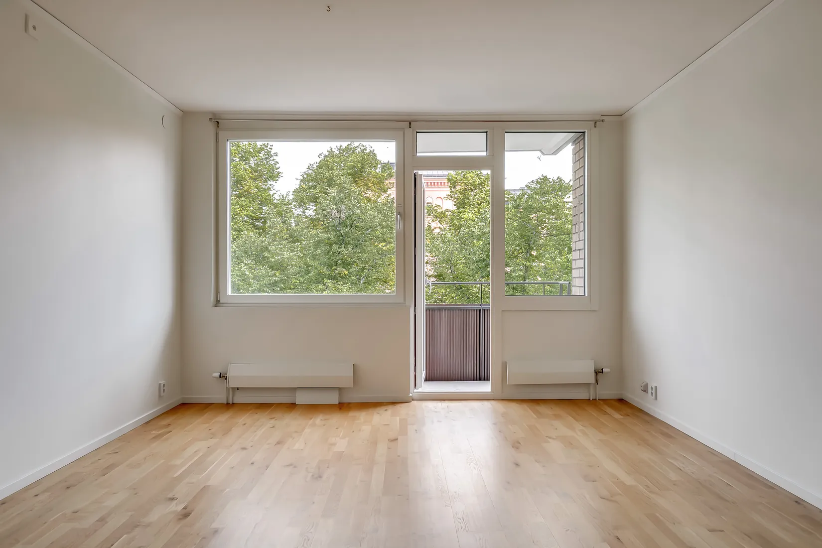 Bostadsrätt, Linnégatan 78, Östermalm, Stockholm
