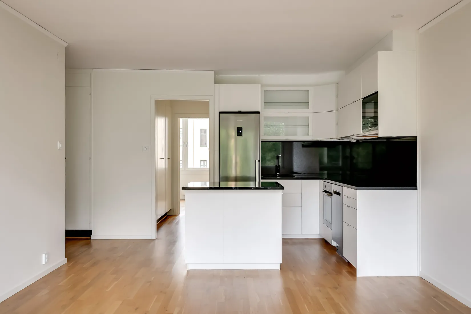 Bostadsrätt, Linnégatan 78, Östermalm, Stockholm
