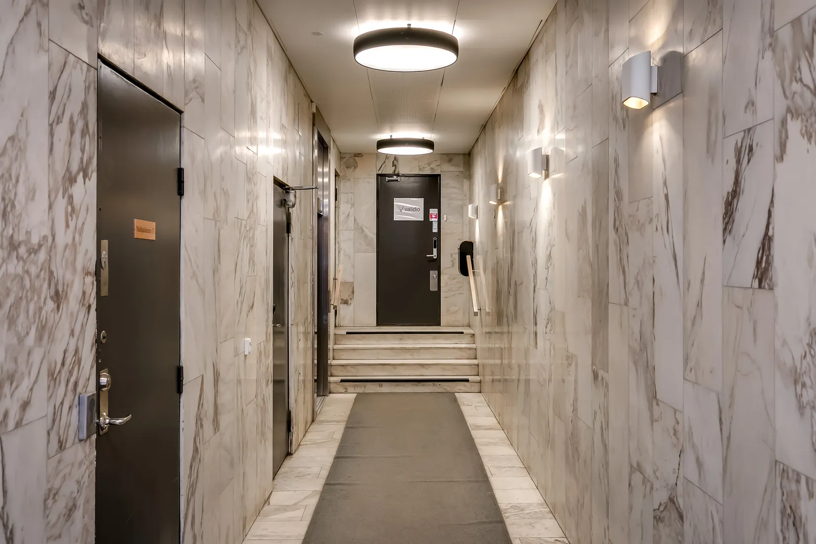 Bostadsrätt, Linnégatan 78, Östermalm, Stockholm